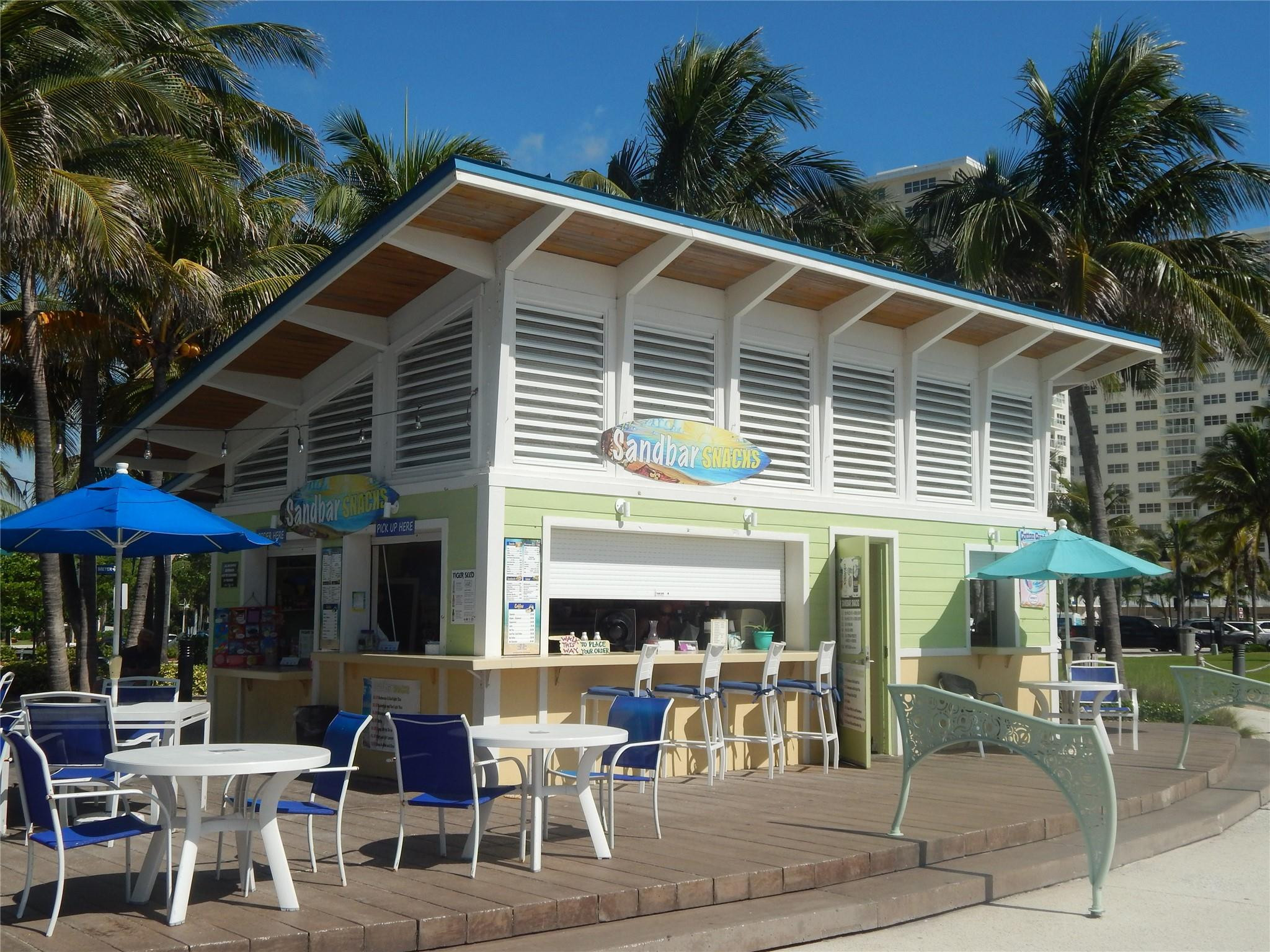 3100 N Palm Aire Dr 606