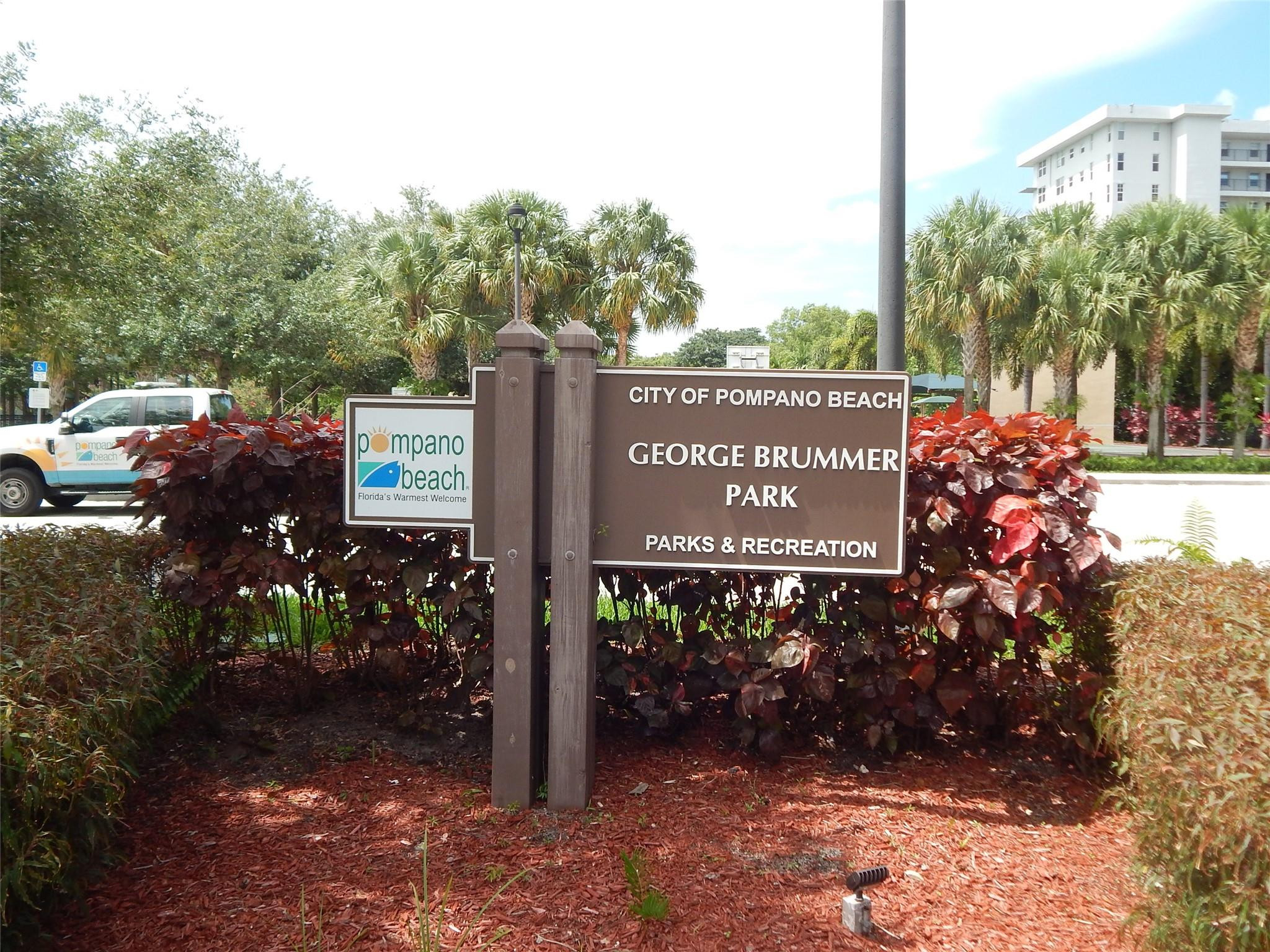 3100 N Palm Aire Dr 606