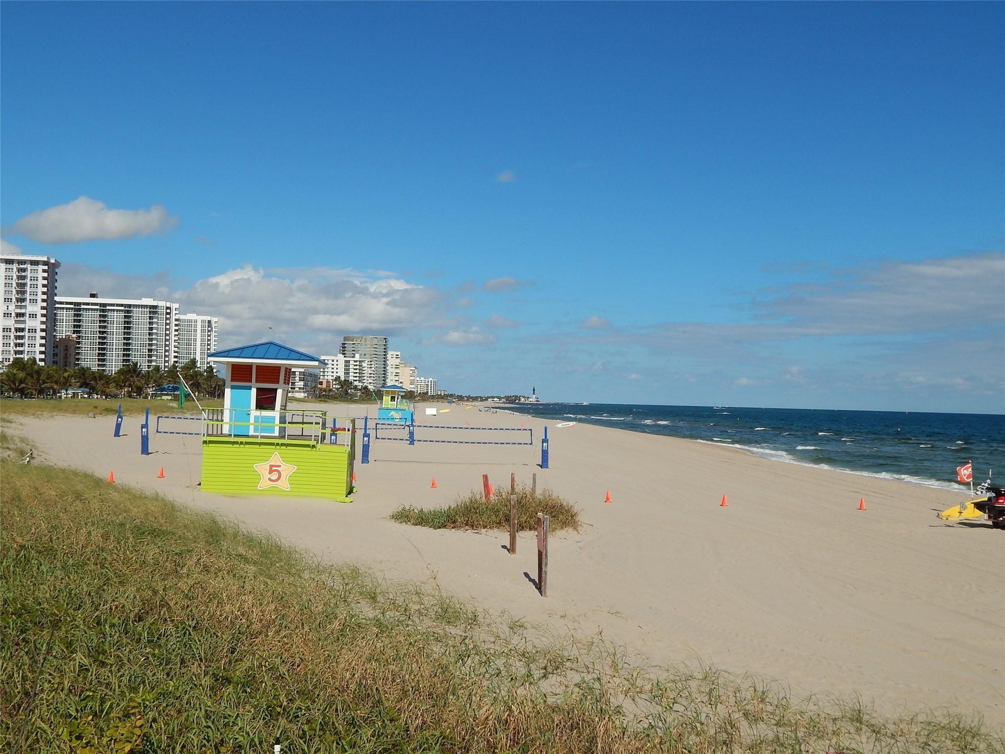 3100 N Palm Aire Dr 606