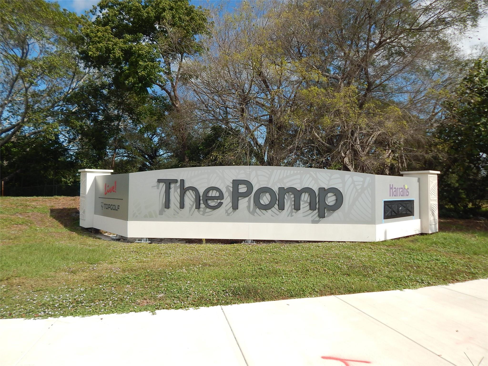 3100 N Palm Aire Dr 606