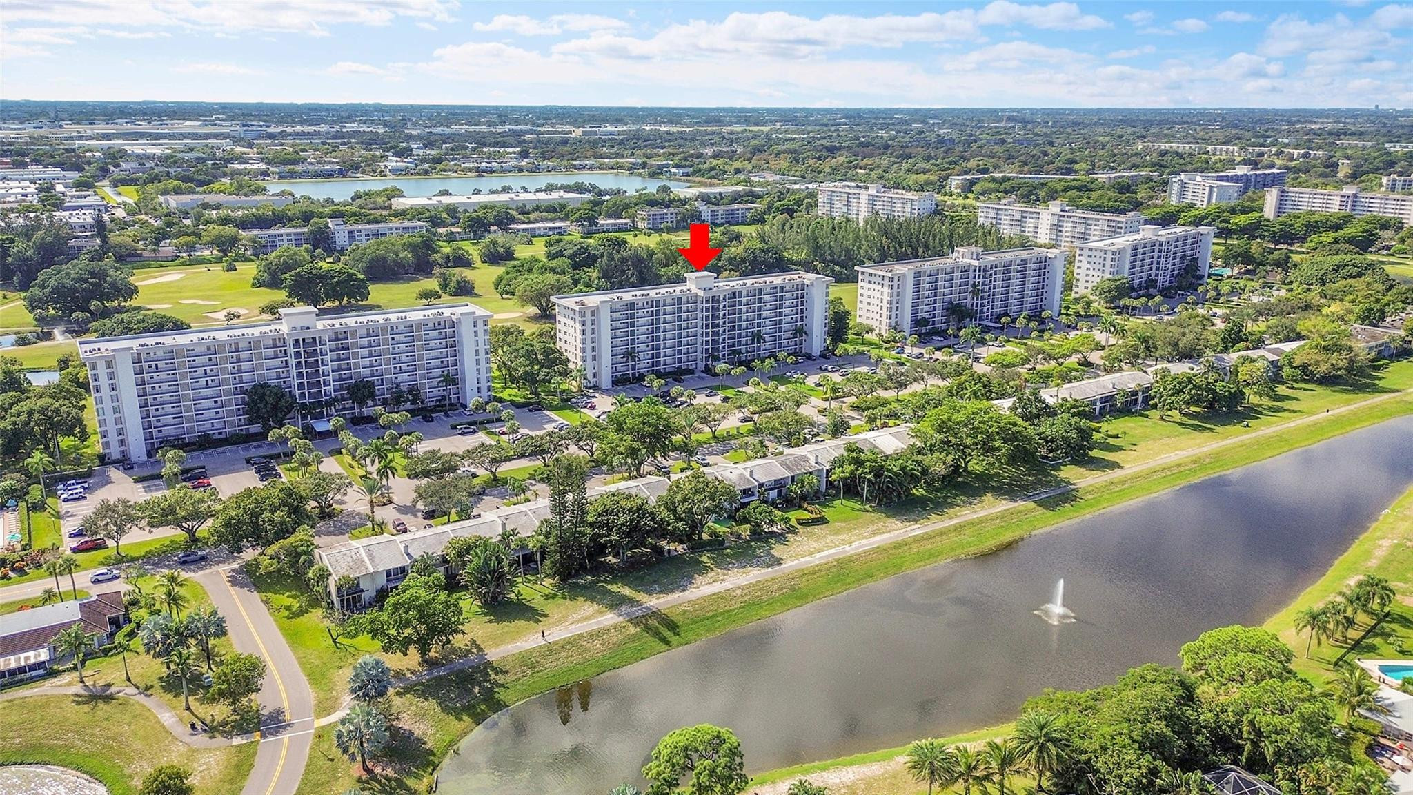 3100 N Palm Aire Dr 606