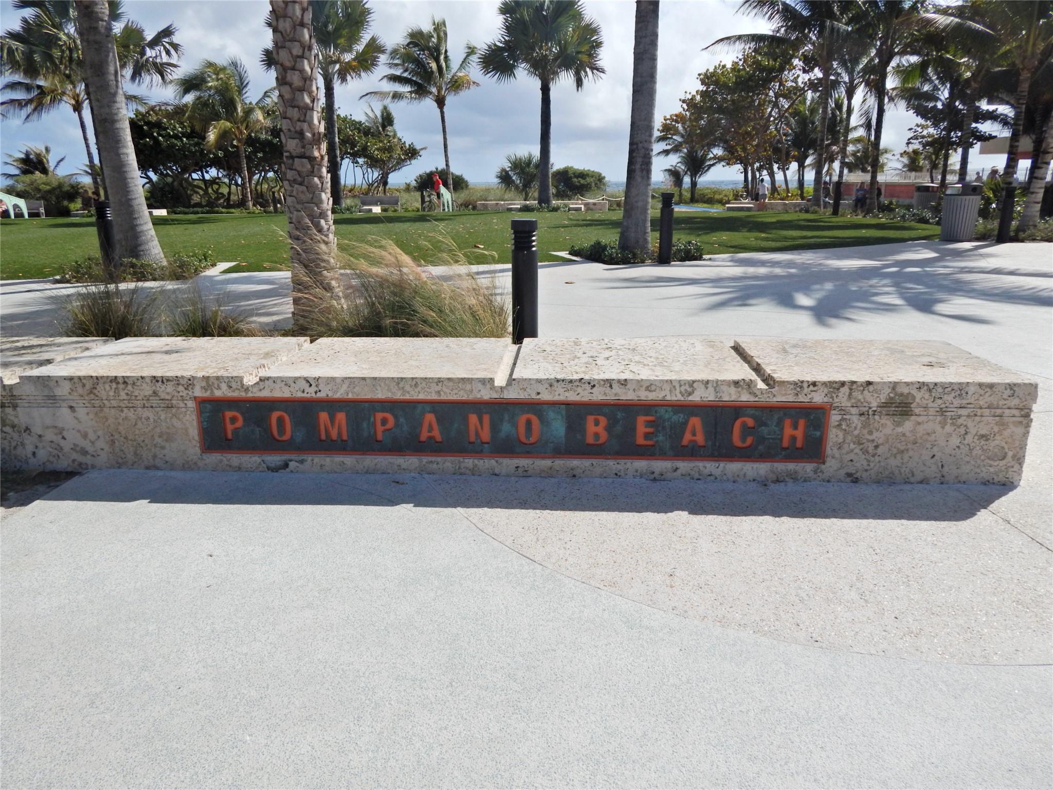 3100 N Palm Aire Dr 606