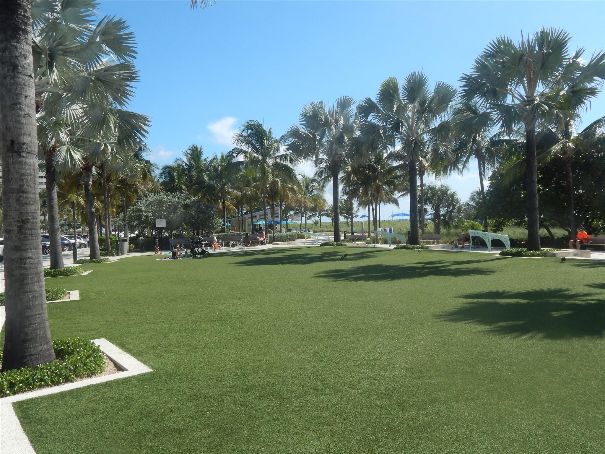 3100 N Palm Aire Dr 606