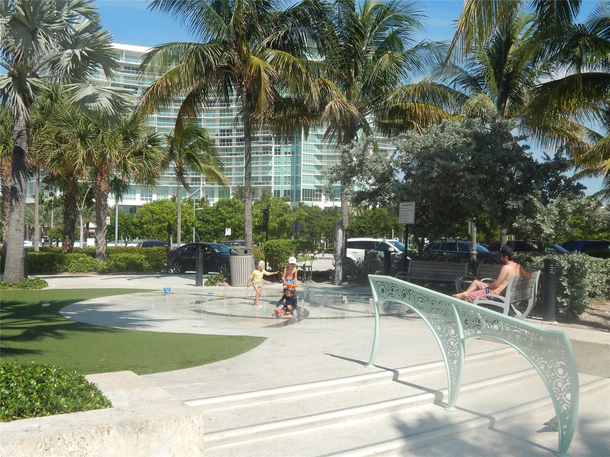 3100 N Palm Aire Dr 606