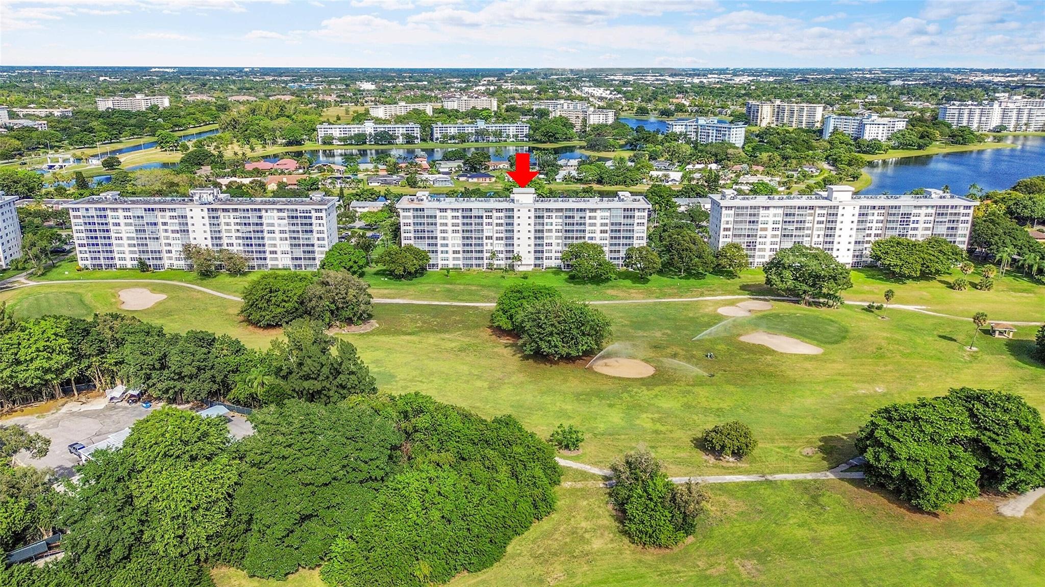 3100 N Palm Aire Dr 606