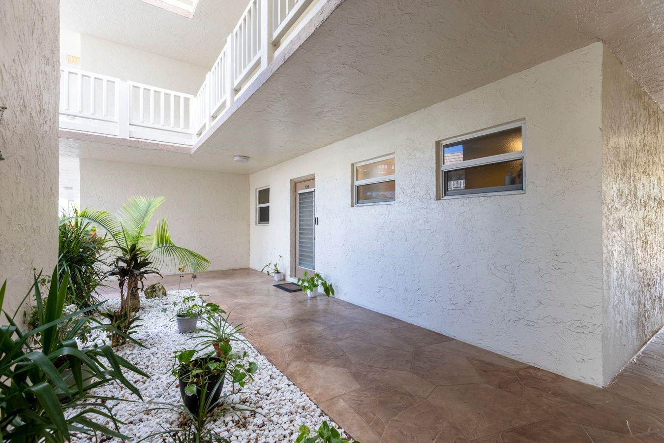 6850 Royal Palm Blvd 106 G