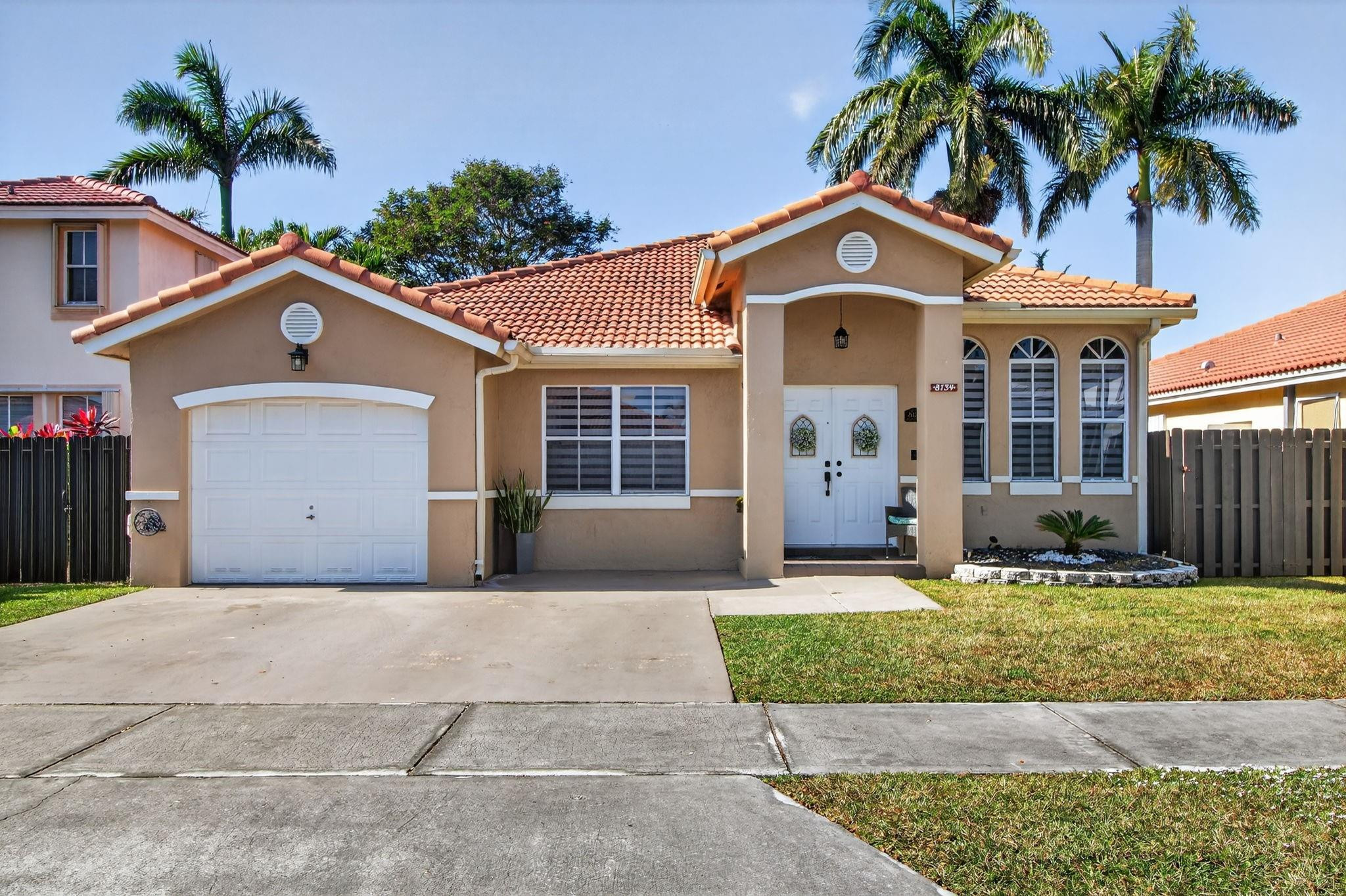8134 SW 163rd Pl
