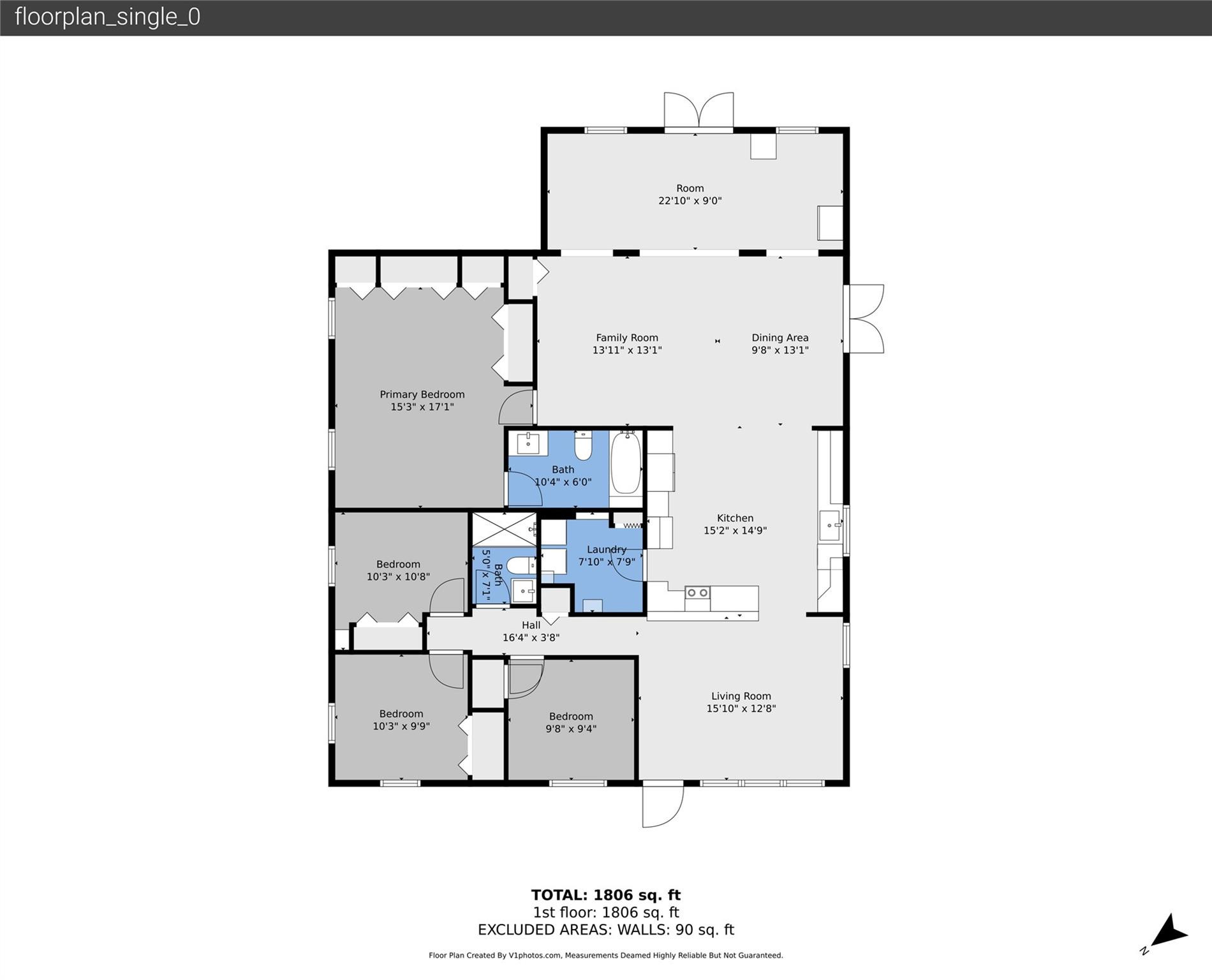 5940 NW 41st Terrace