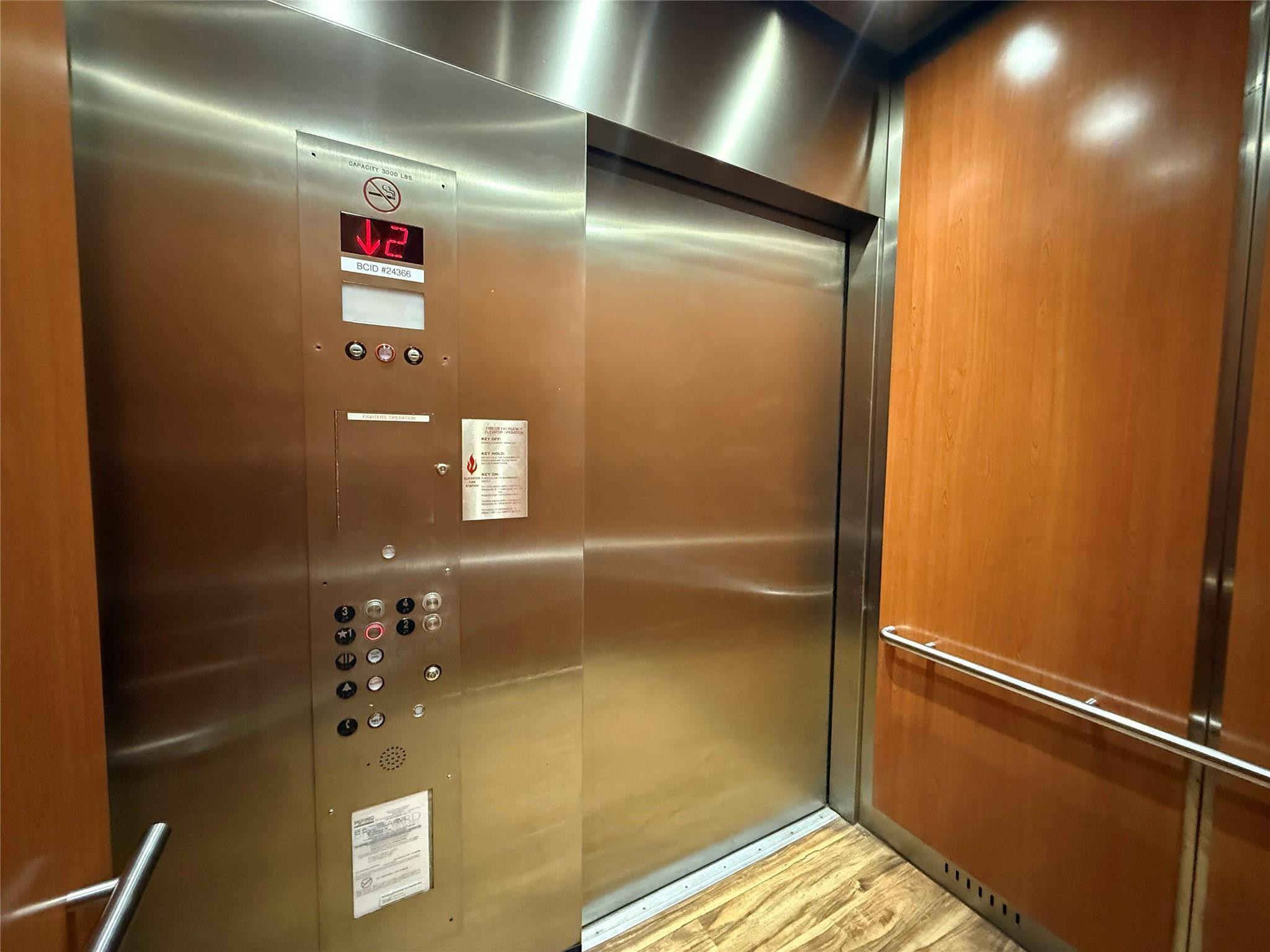 4501 Martinique Way C2