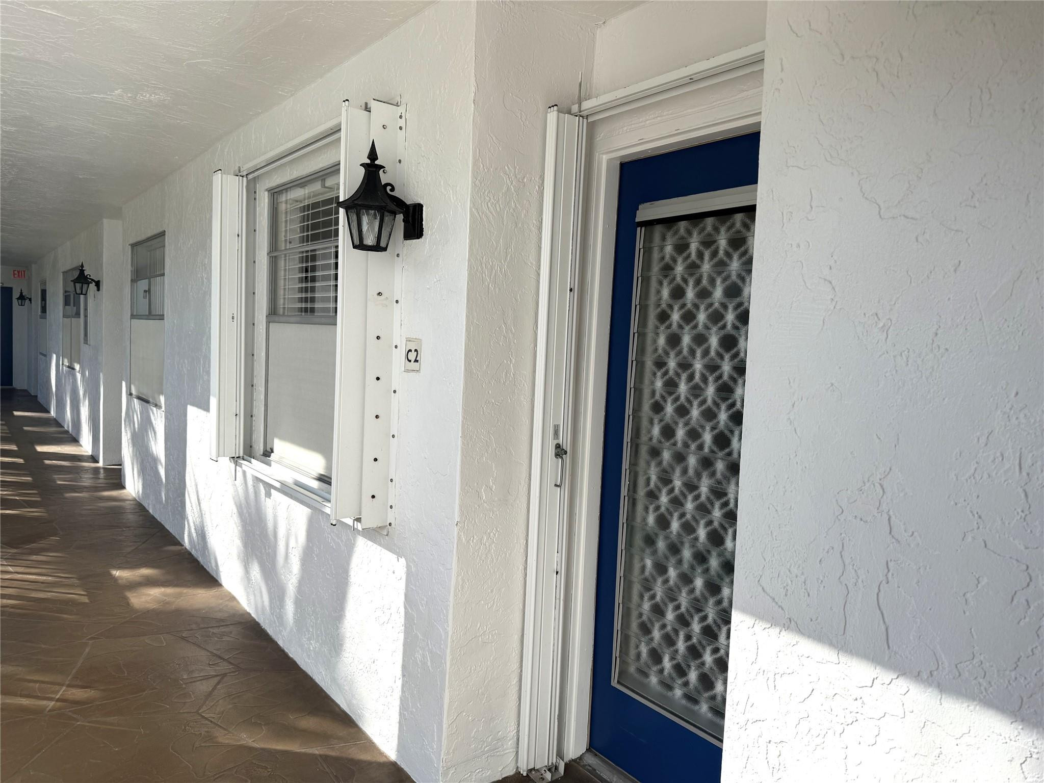 4501 Martinique Way C2