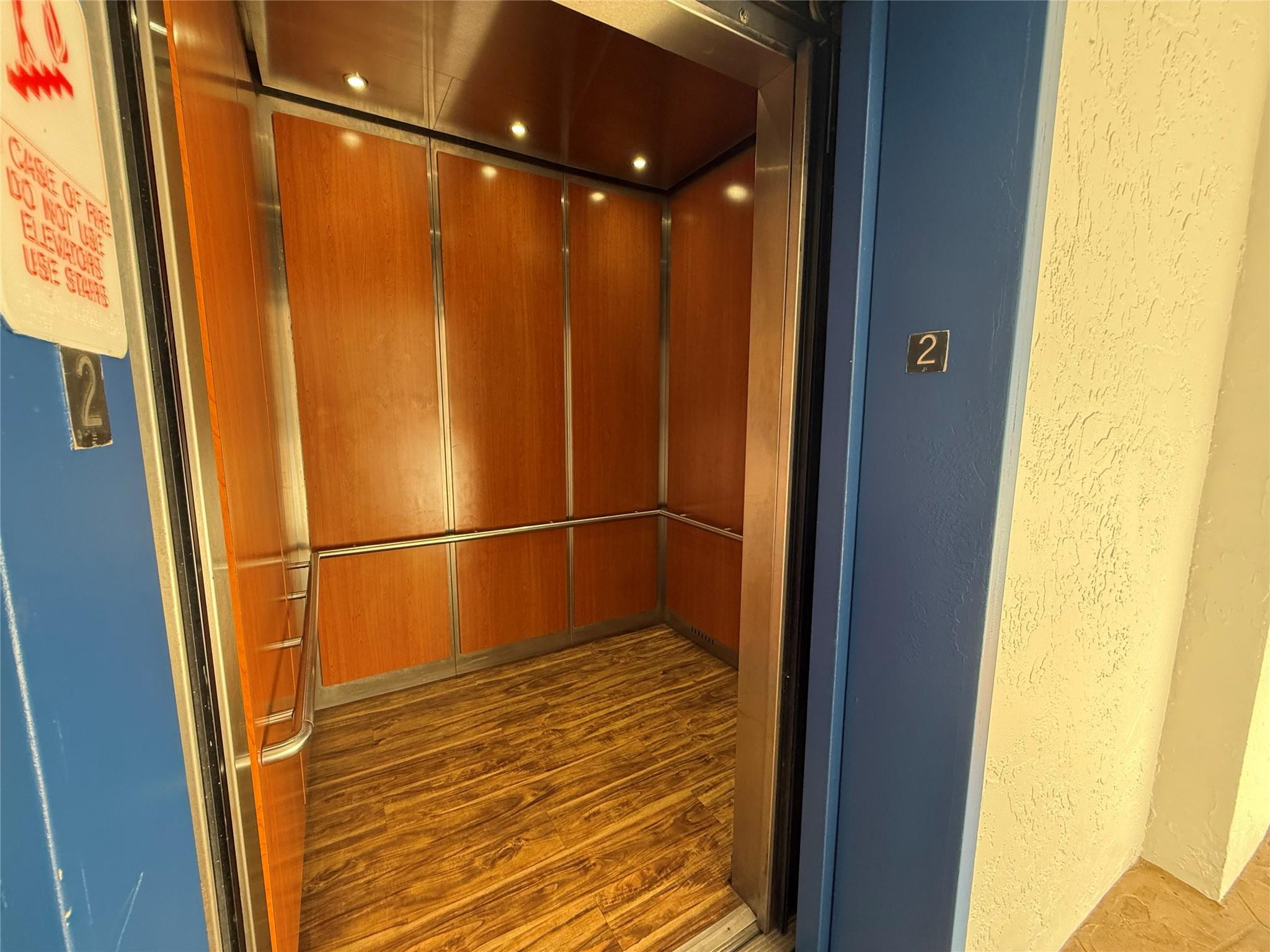 4501 Martinique Way C2