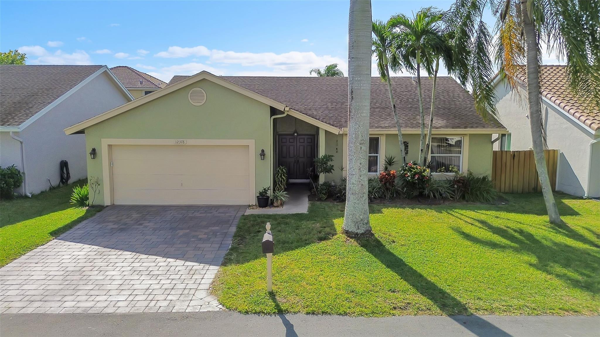 12378 NW 26th Ct