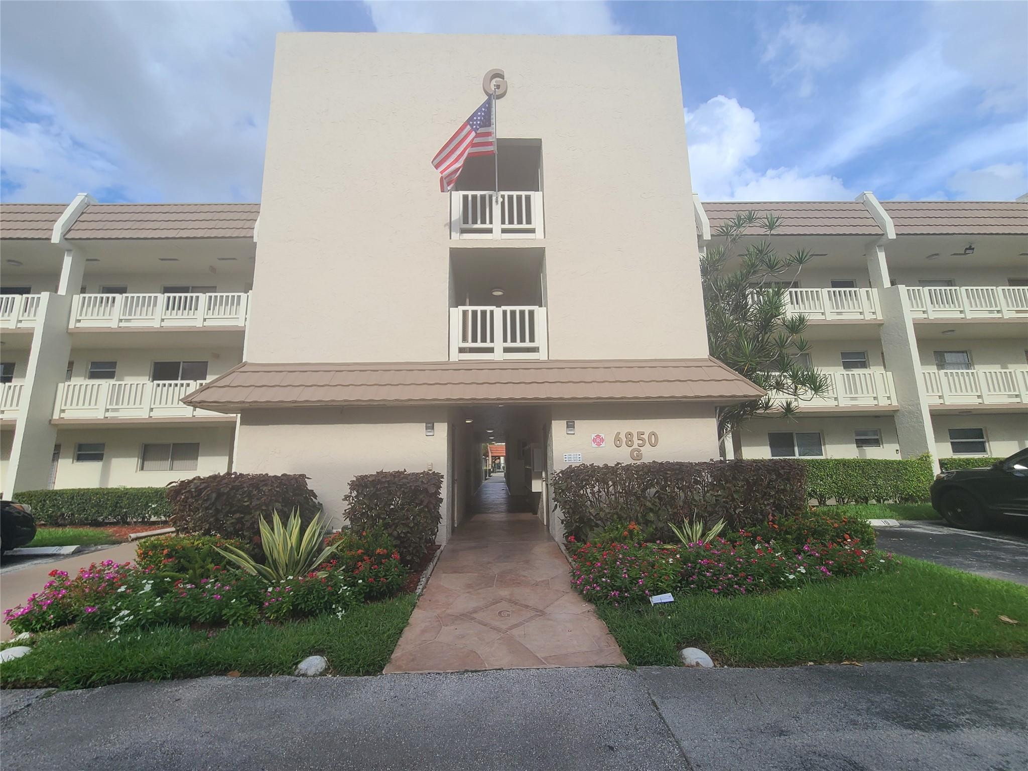 6850 Royal Palm Blvd G 208