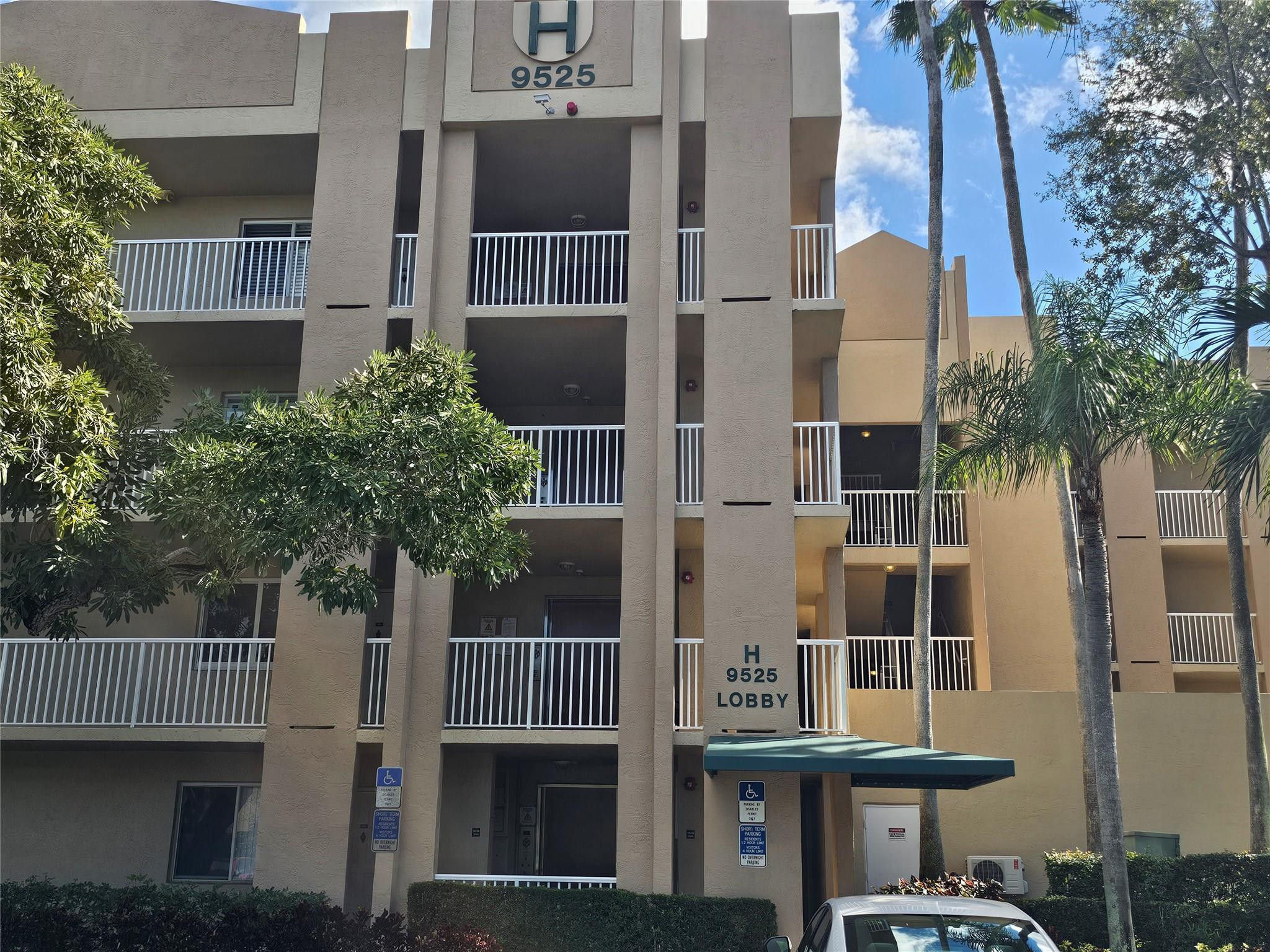 9525 Weldon Circle 410, Tamarac Unit: 410