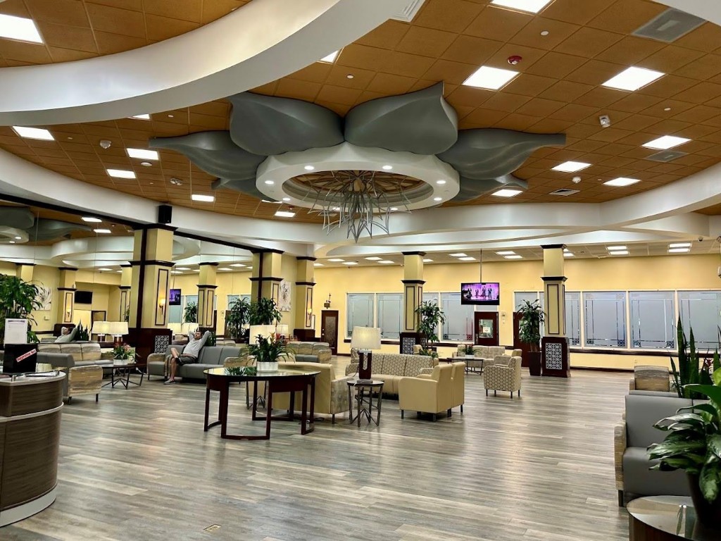 9525 Weldon Circle 410, Tamarac Unit: 410