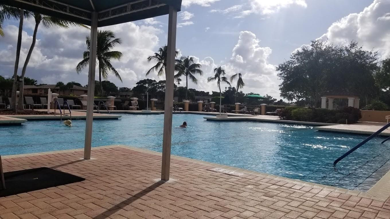 9525 Weldon Circle 410, Tamarac Unit: 410