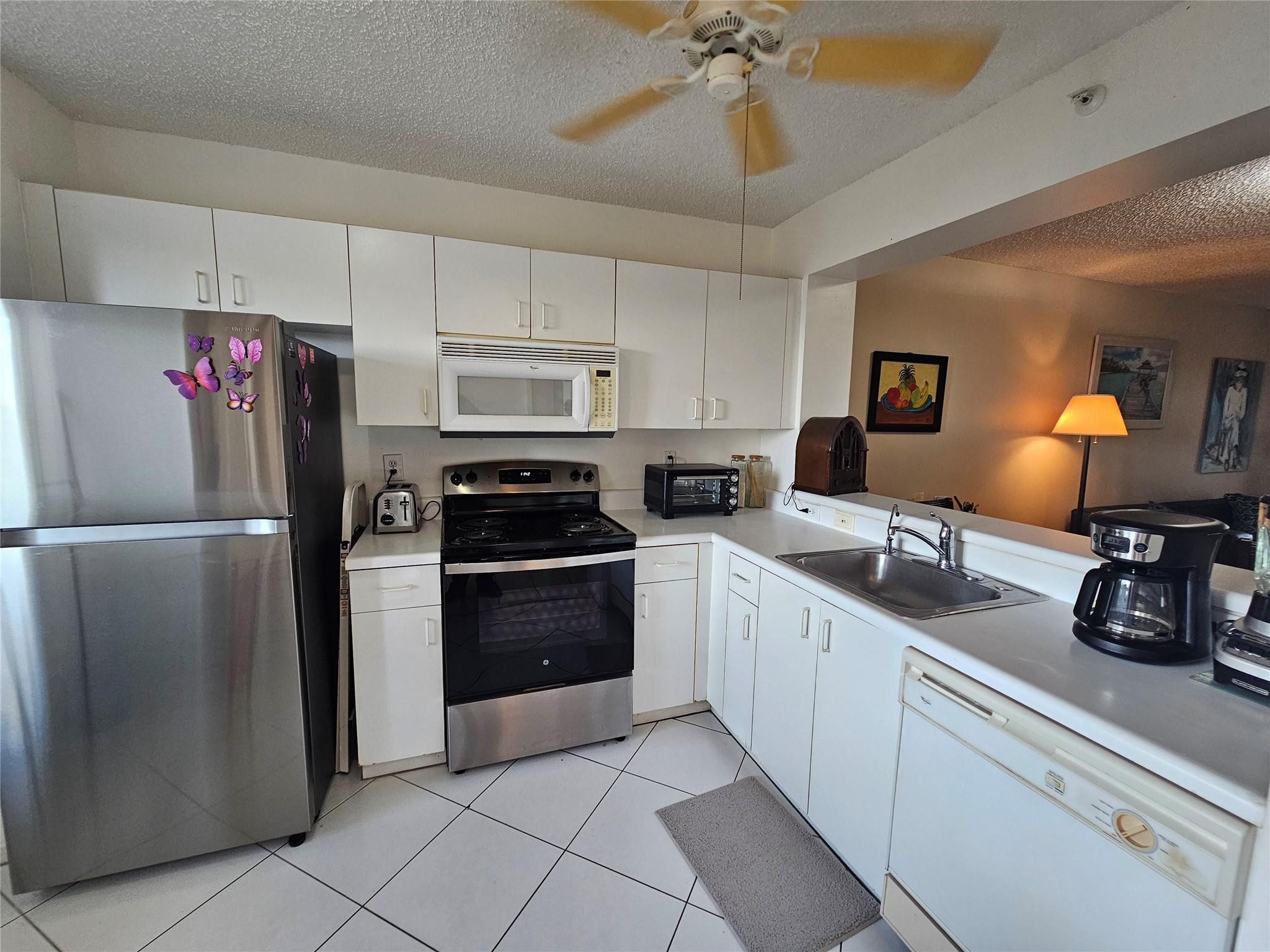 9525 Weldon Circle 410, Tamarac Unit: 410