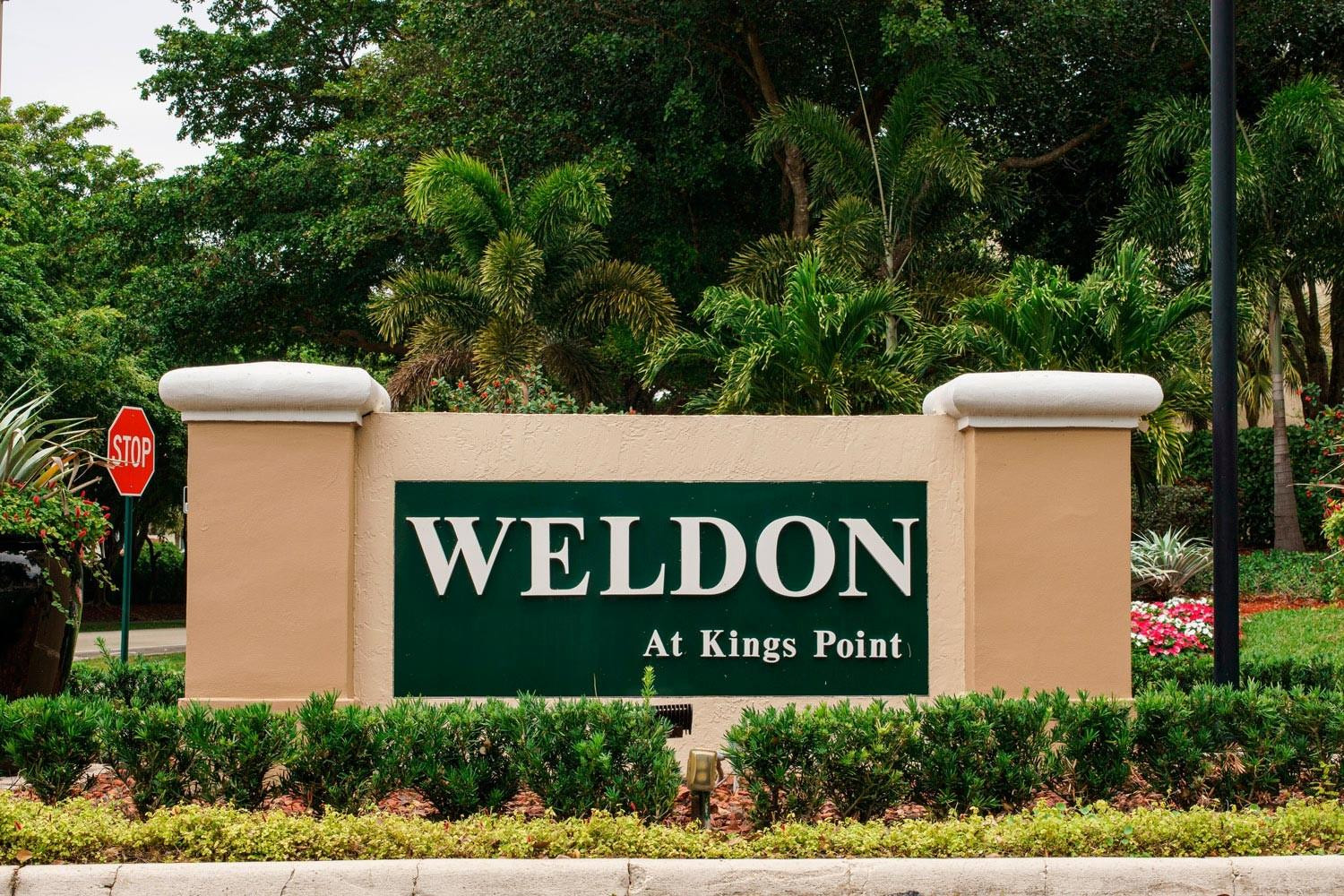 9525 Weldon Circle 410, Tamarac Unit: 410