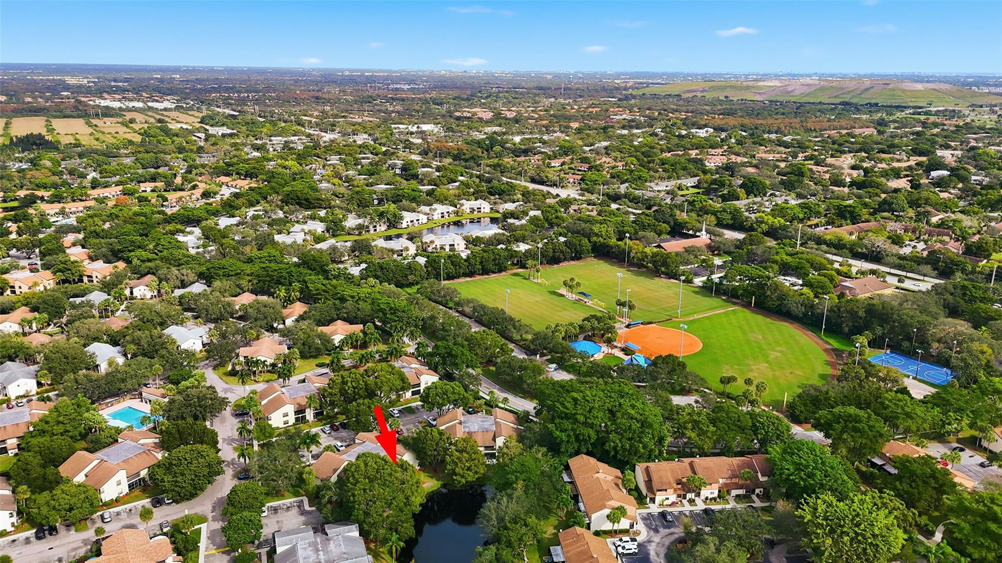 3281 Cocoplum Cir 3328