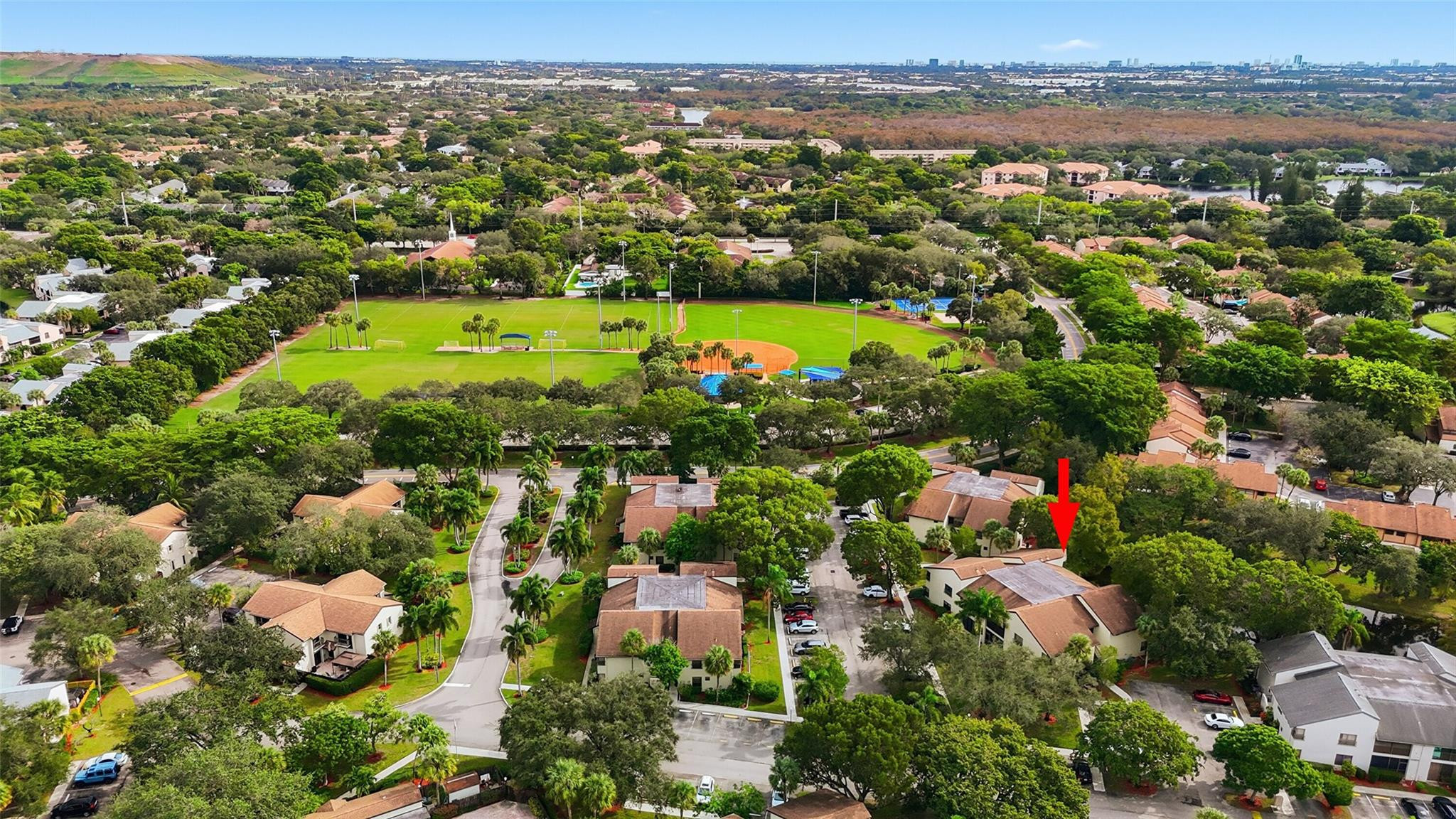 3281 Cocoplum Cir 3328