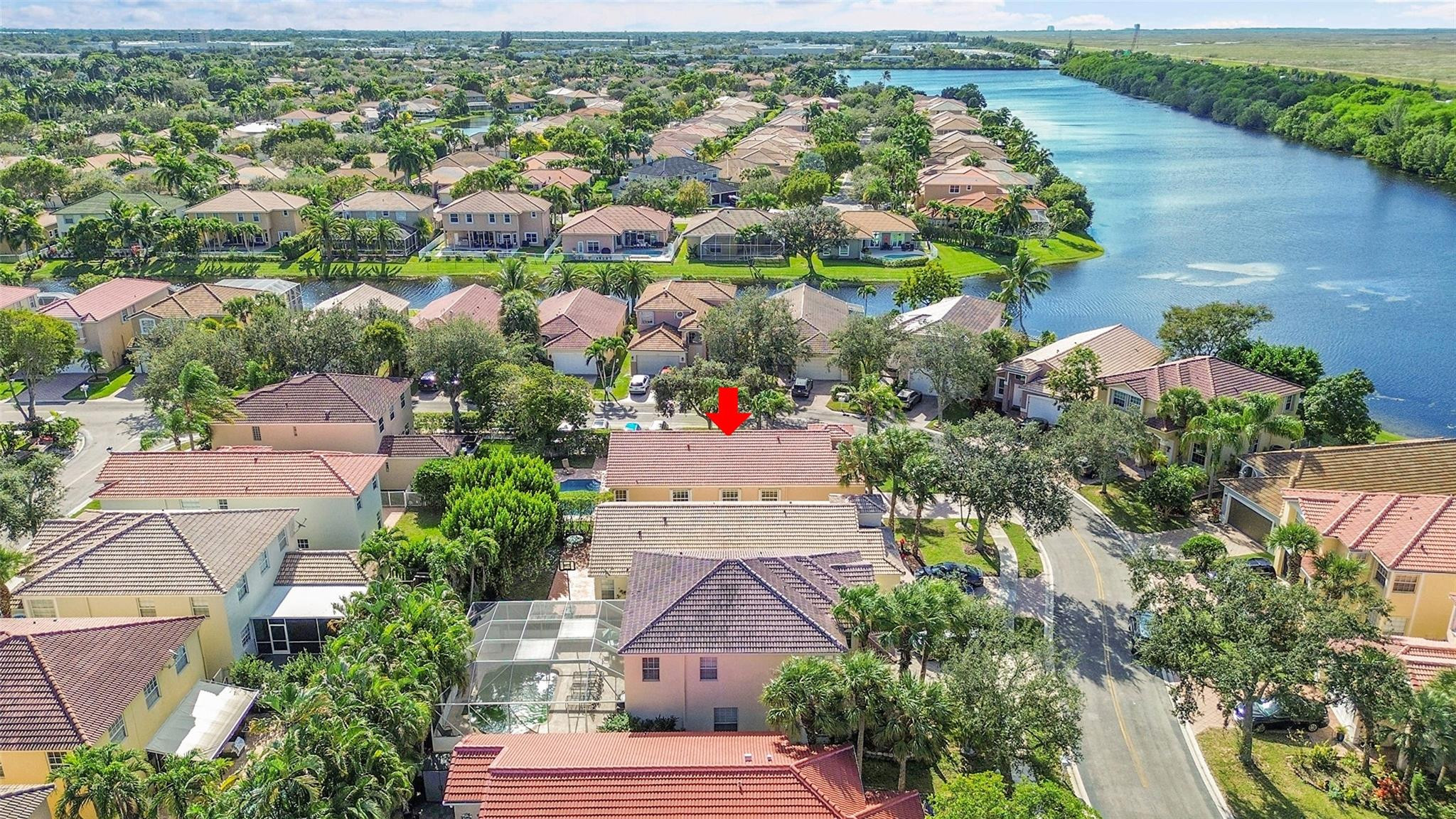 5305 NW 126th Dr