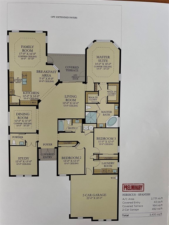 12170 Lake Trail Lane