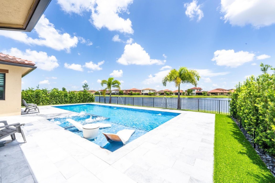 12170 Lake Trail Lane