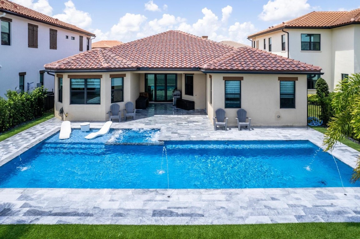 12170 Lake Trail Lane