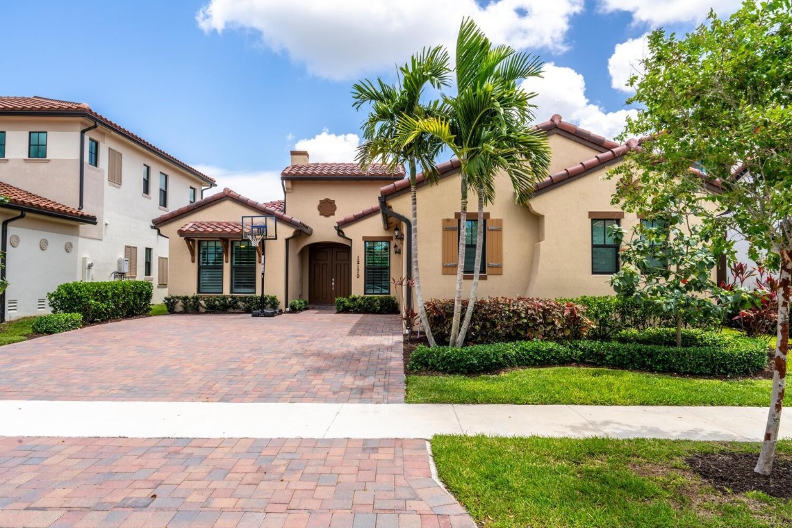 12170 Lake Trail Lane