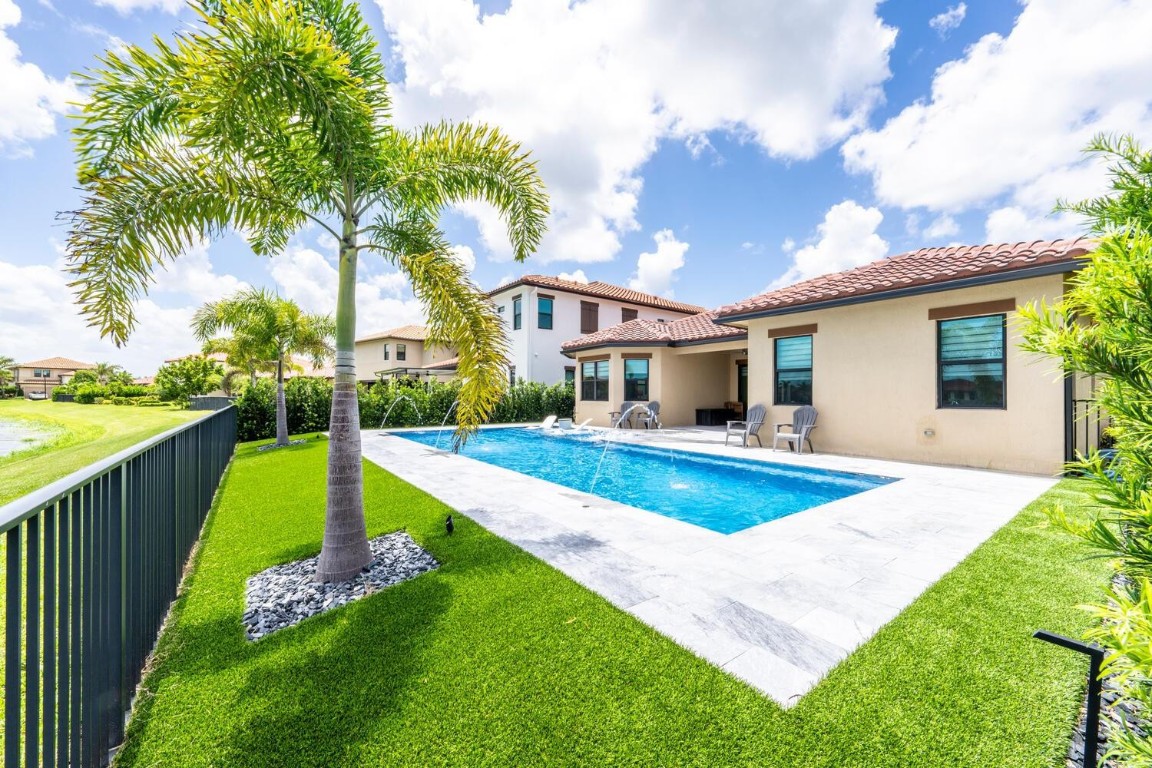 12170 Lake Trail Lane