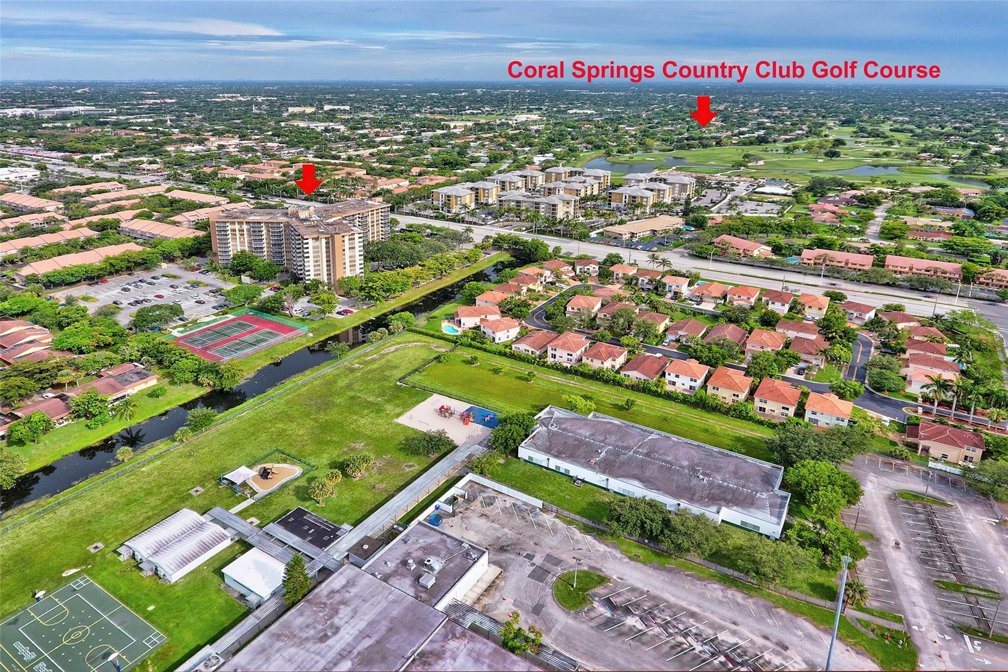 10777 W Sample Road 408, Coral Springs Unit: 408