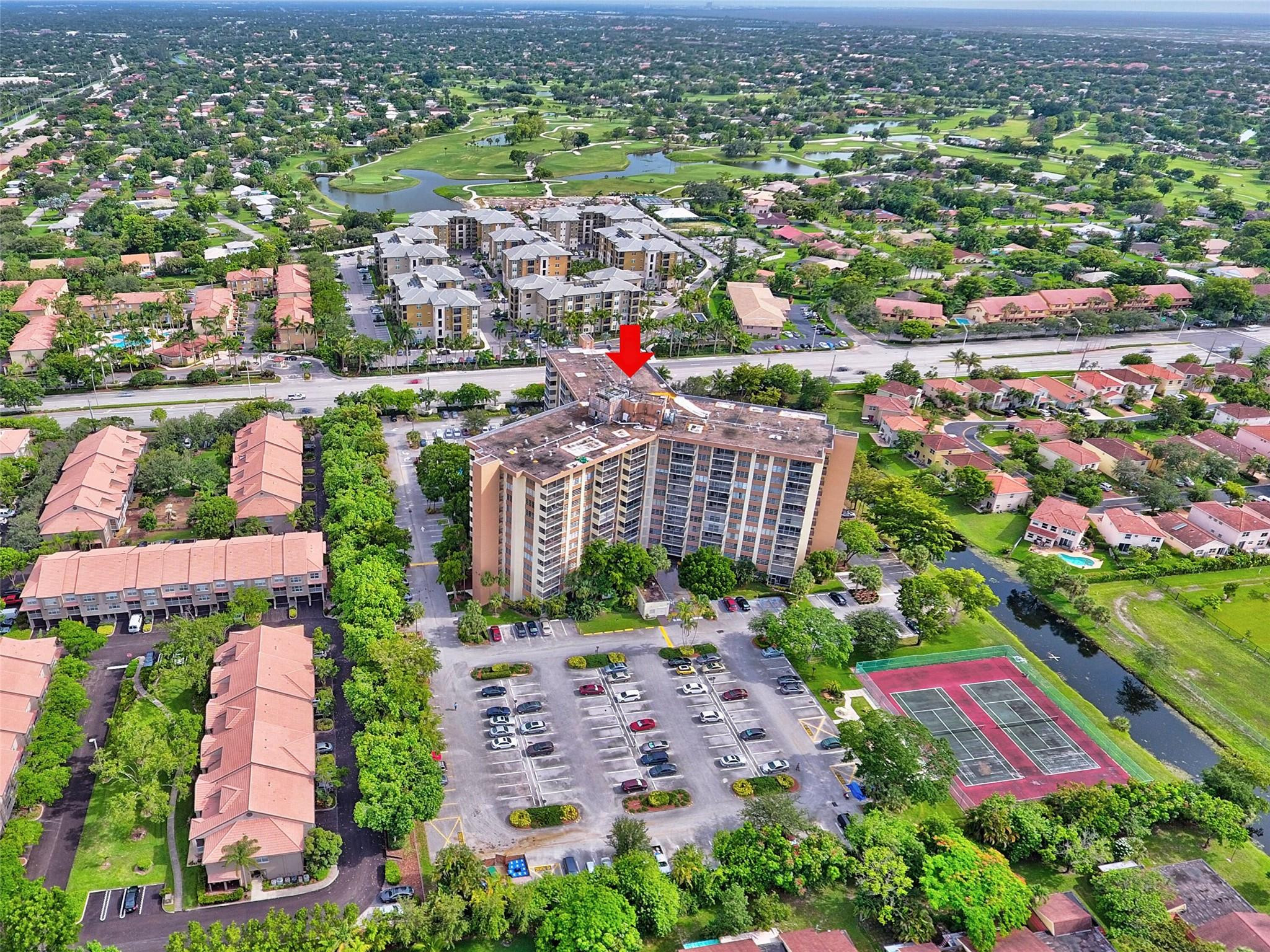 10777 W Sample Road 408, Coral Springs Unit: 408