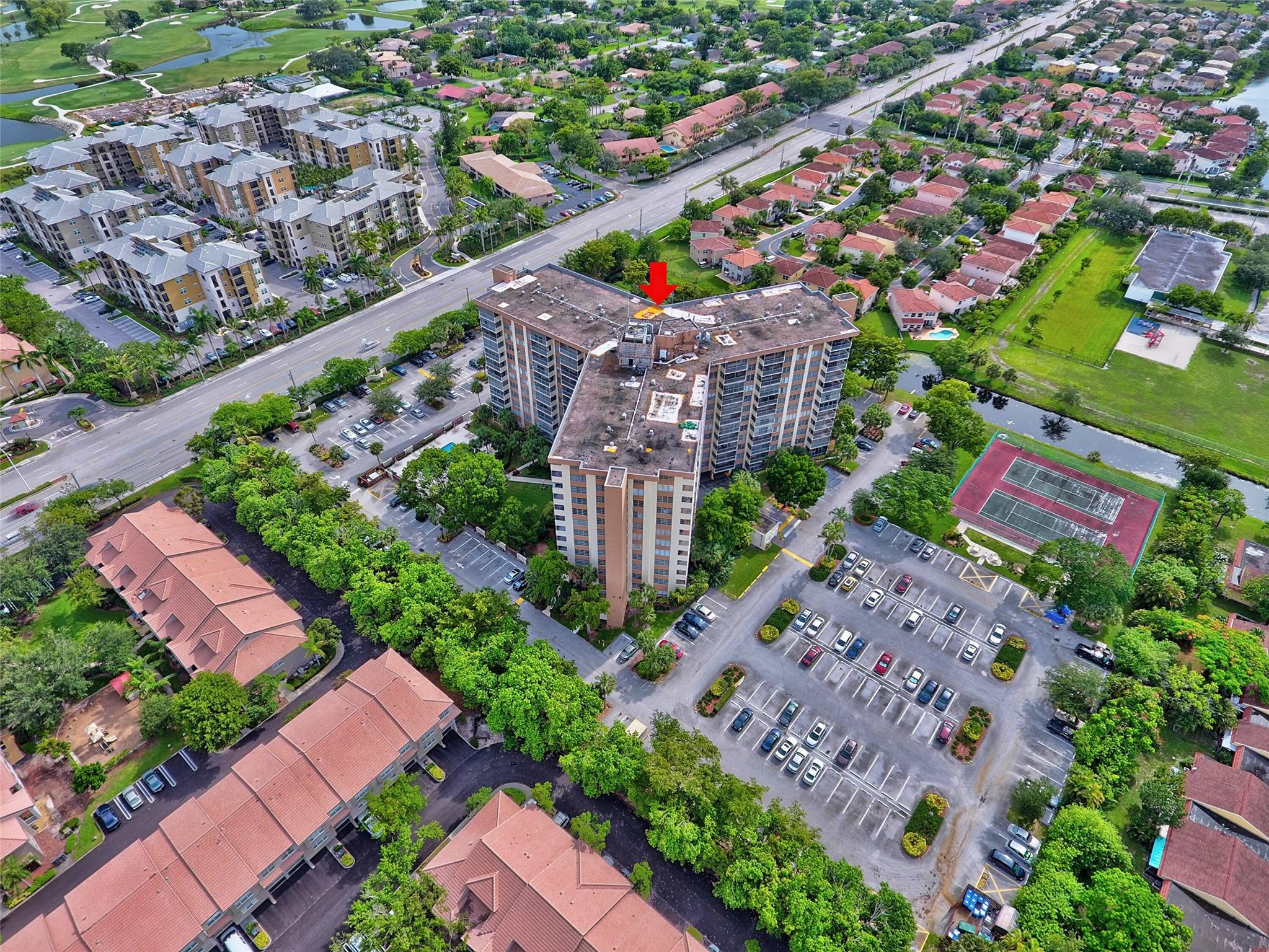 10777 W Sample Road 408, Coral Springs Unit: 408