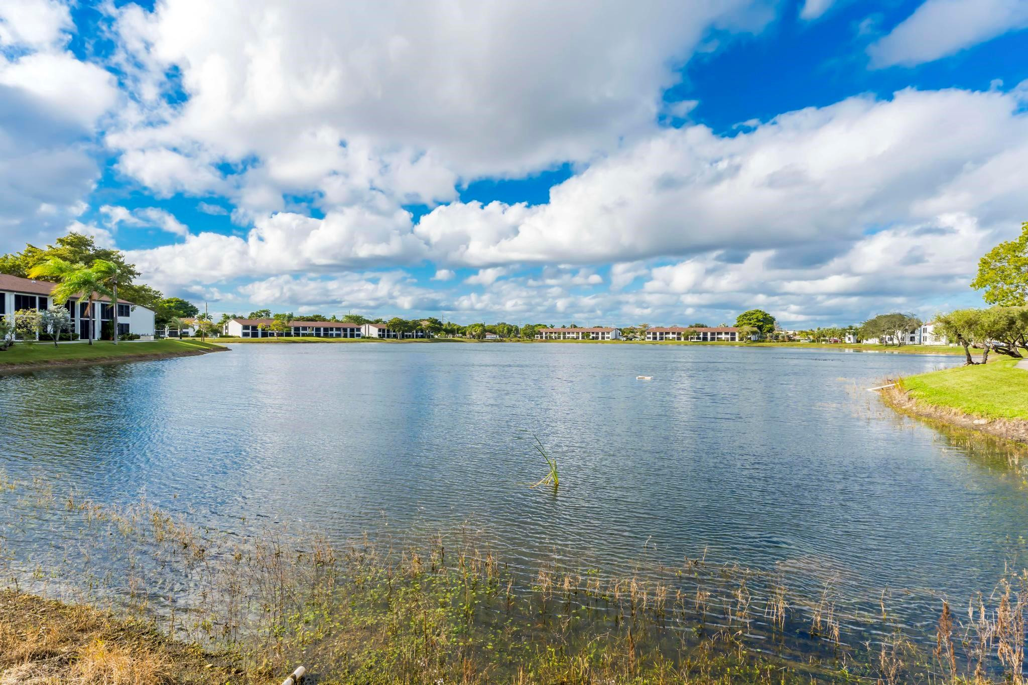 210 Lake Pointe Drive 103
