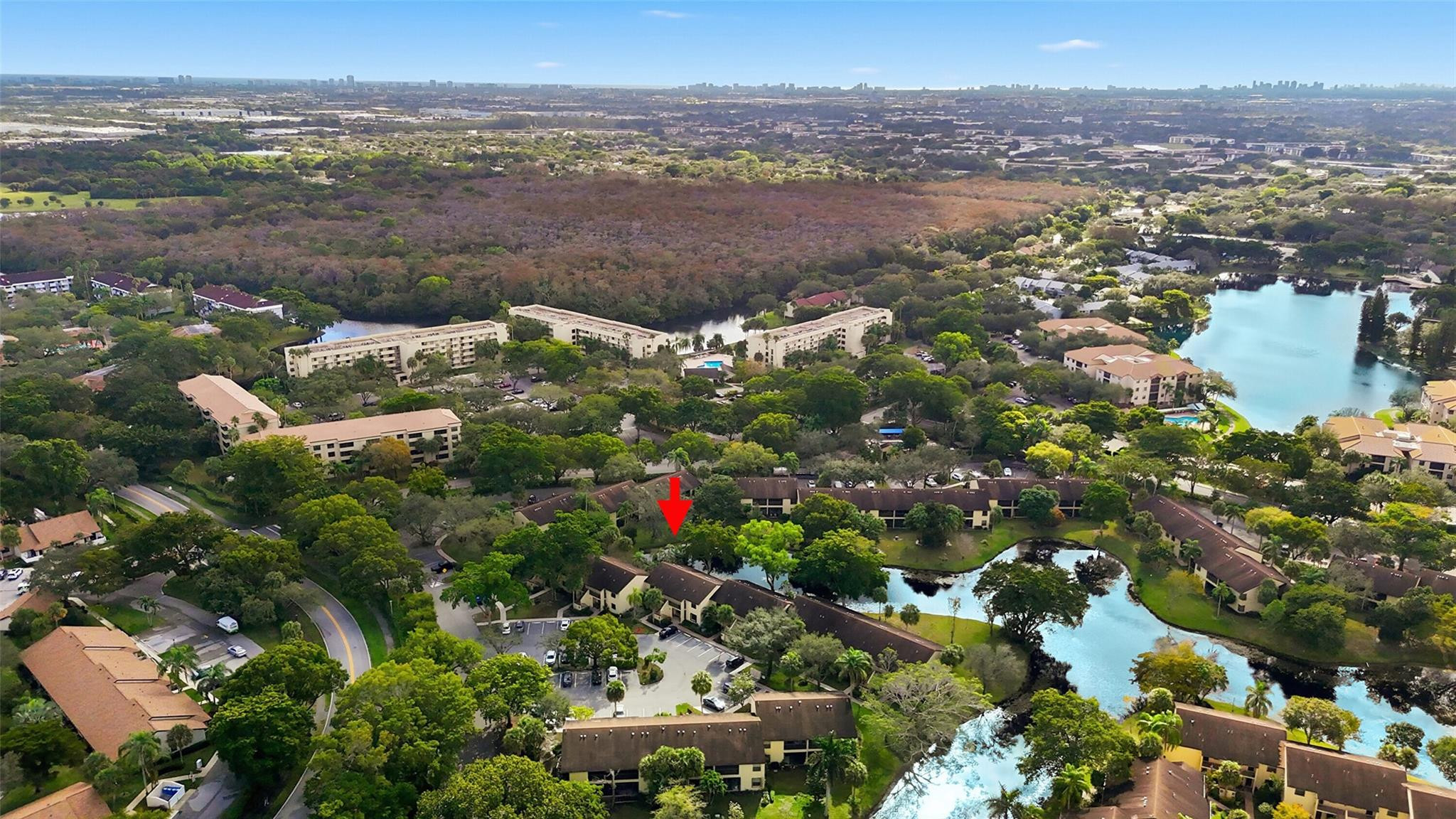 3053 Carambola Circle 2327, Coconut Creek Unit: 2327