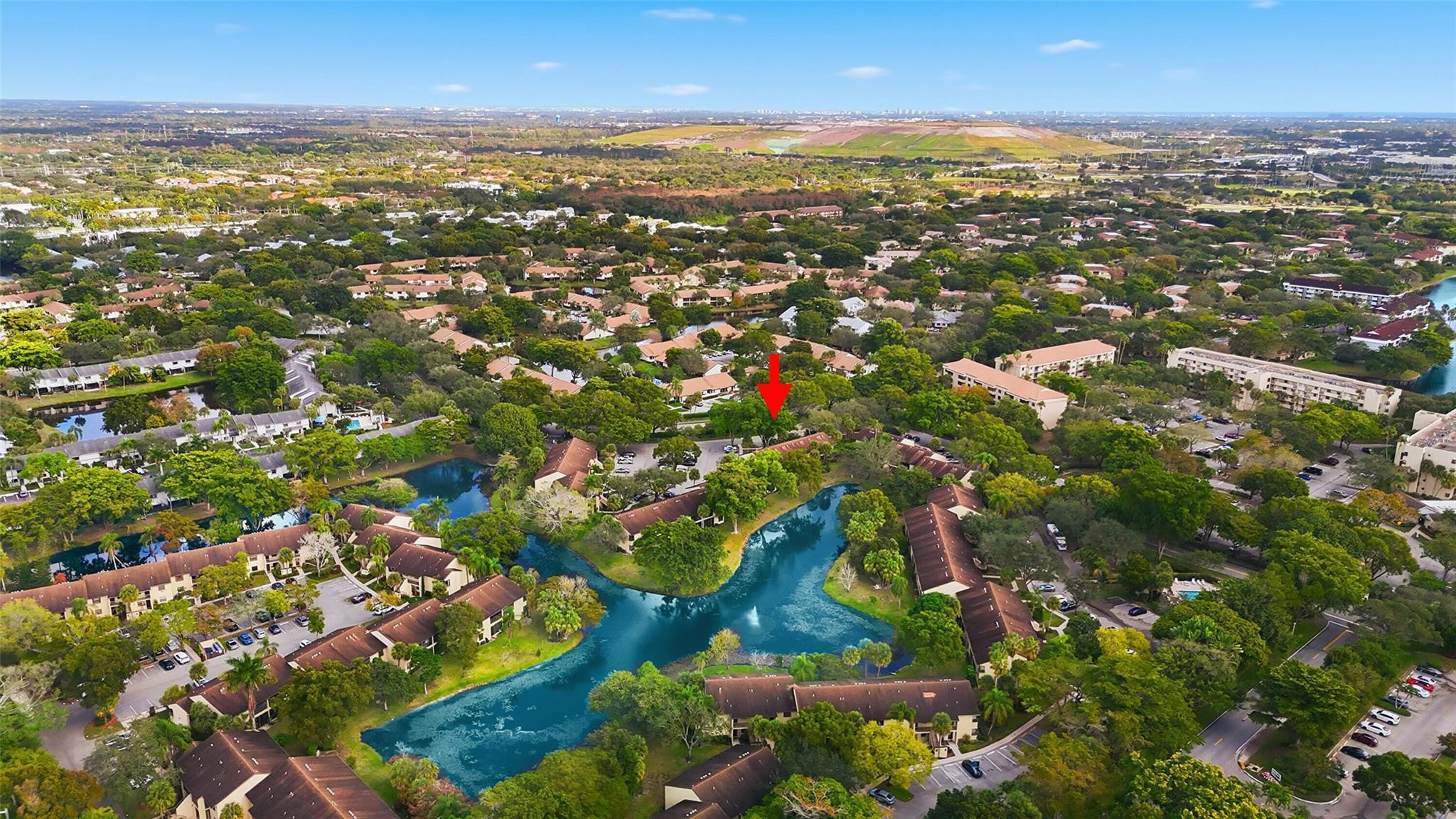 3053 Carambola Circle 2327, Coconut Creek Unit: 2327