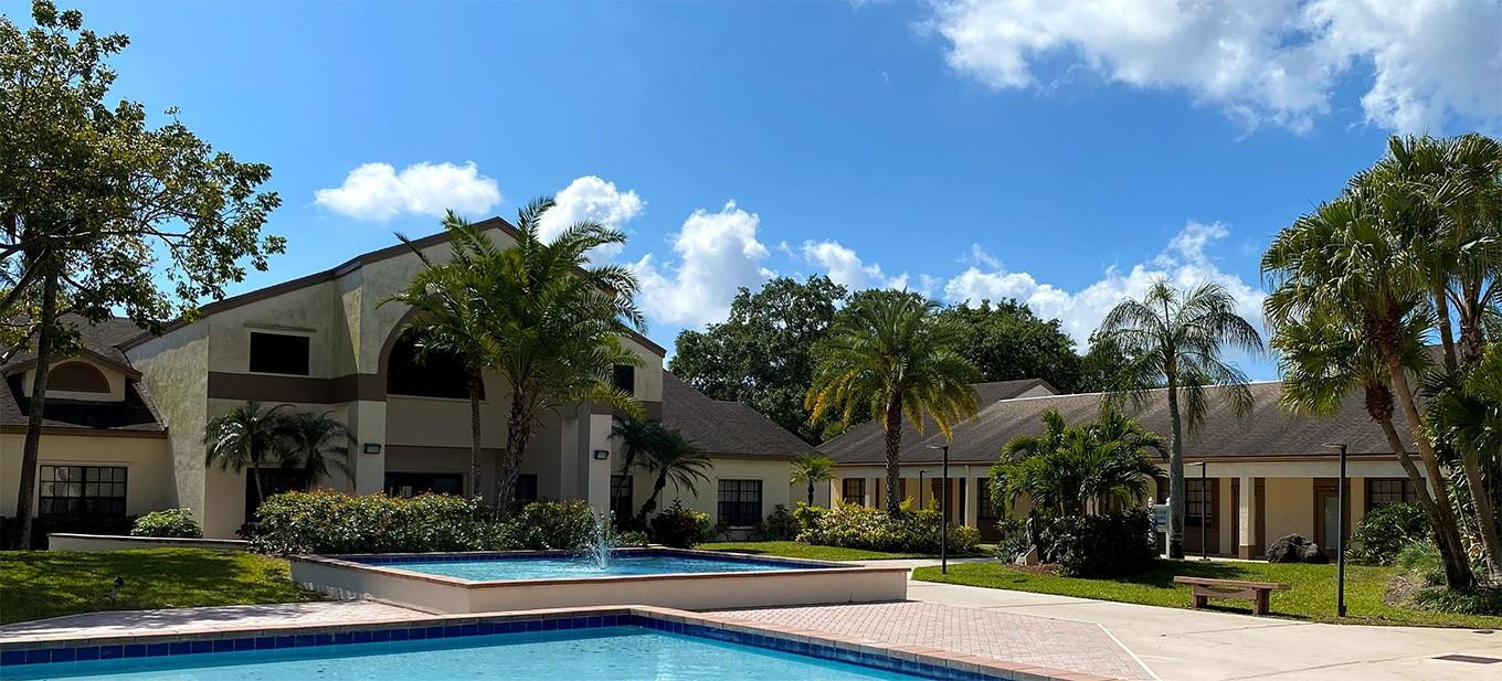 3053 Carambola Circle 2327, Coconut Creek Unit: 2327