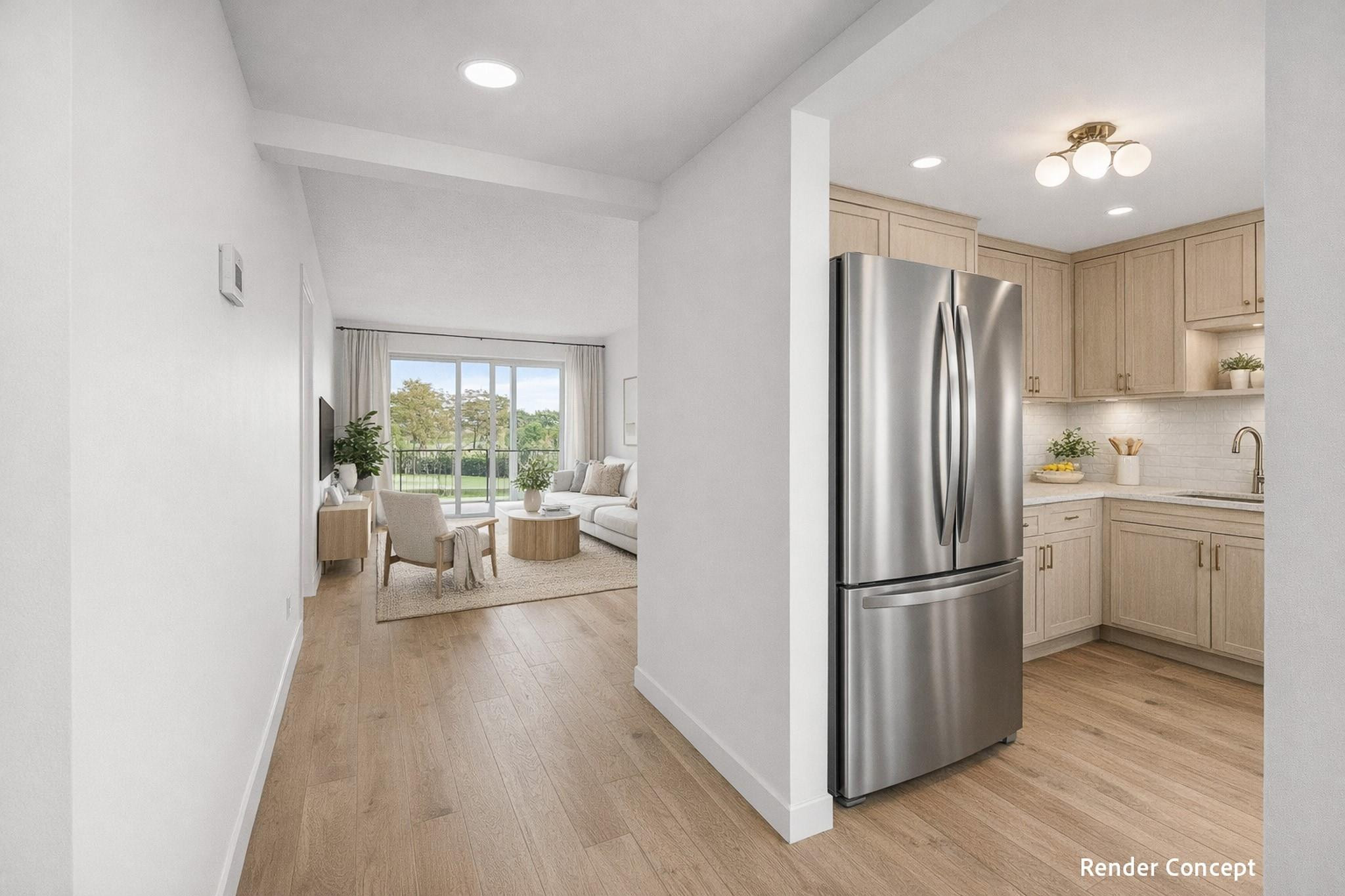 1010 Country Club Dr 306