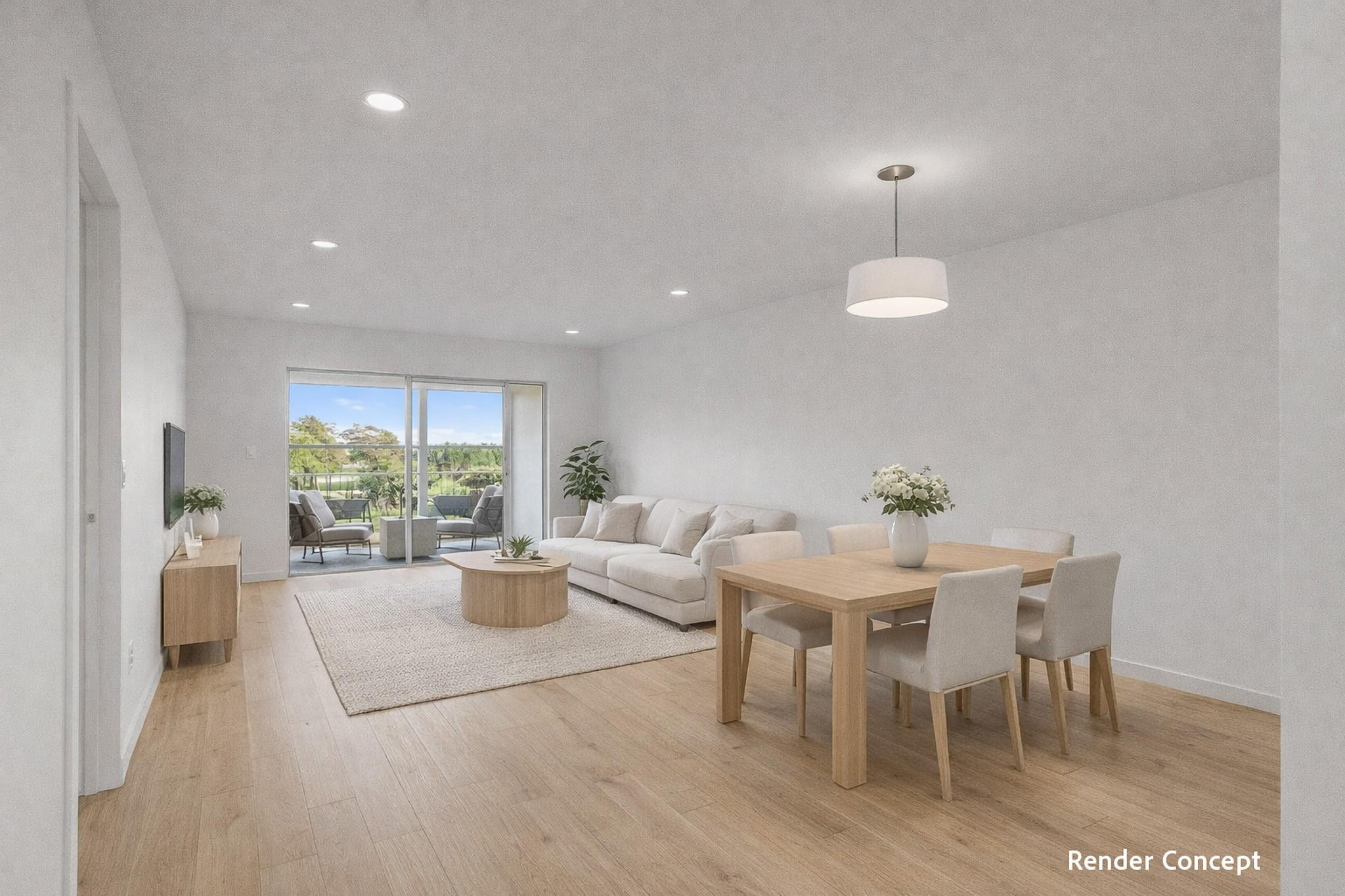 1010 Country Club Dr 306