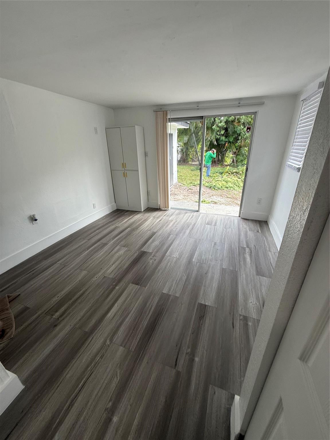 Private Address, Tamarac