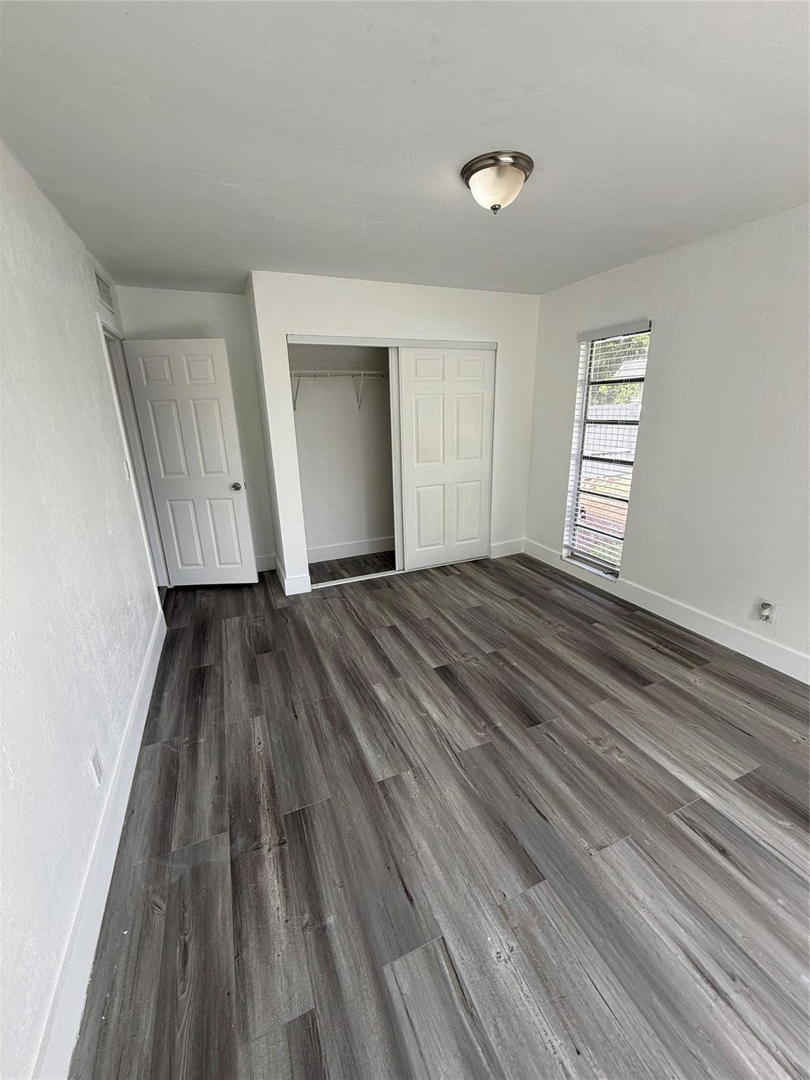 Private Address, Tamarac
