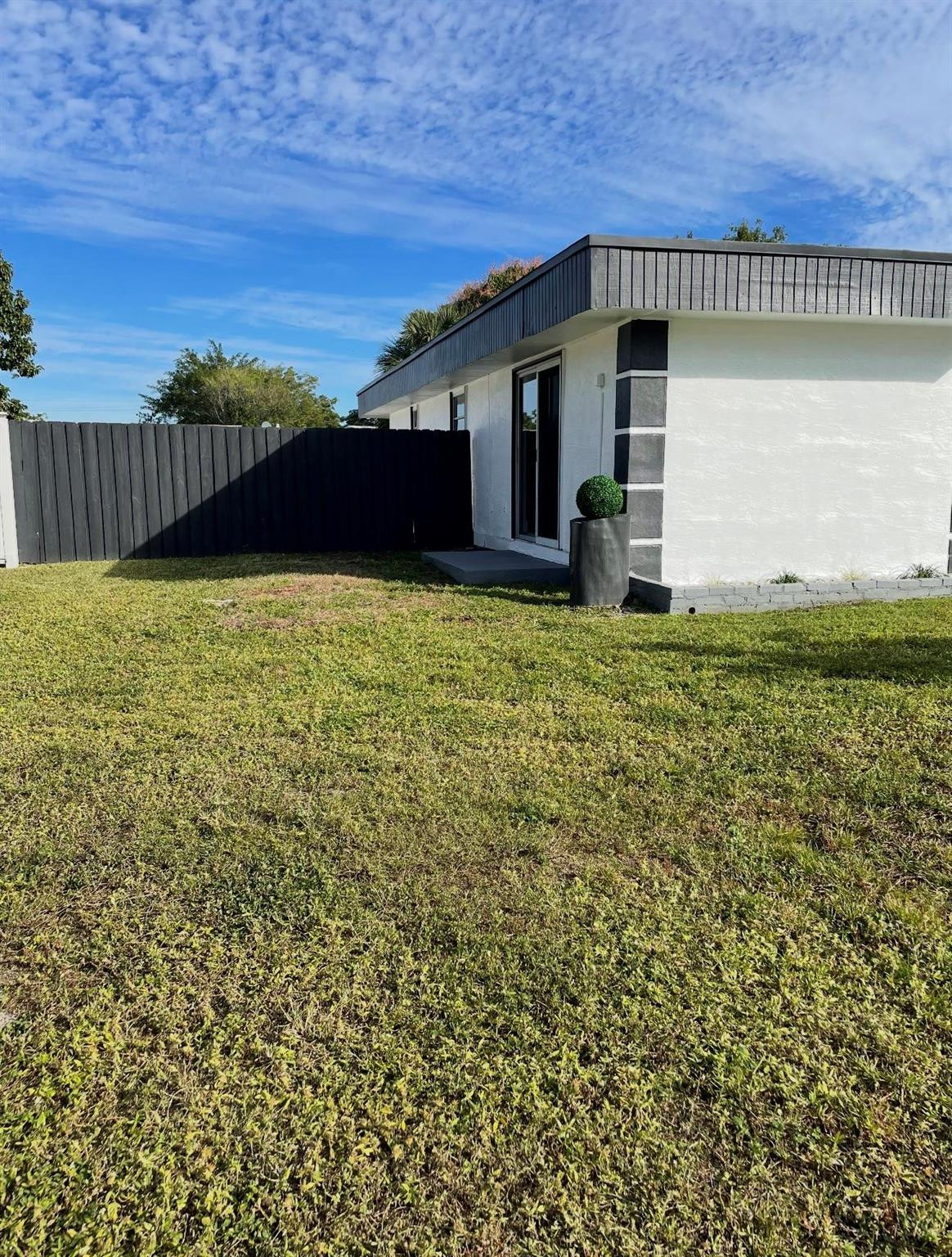 Private Address, Tamarac