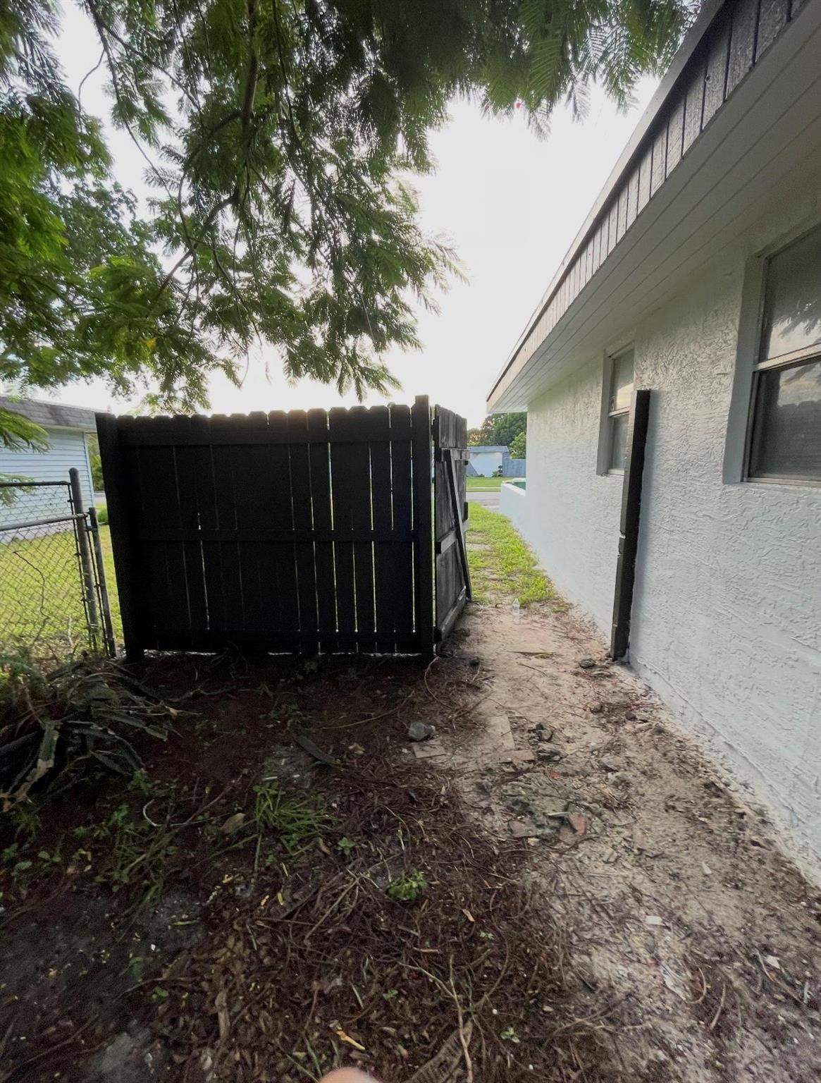Private Address, Tamarac