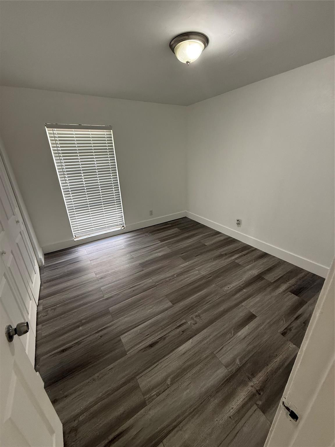 Private Address, Tamarac