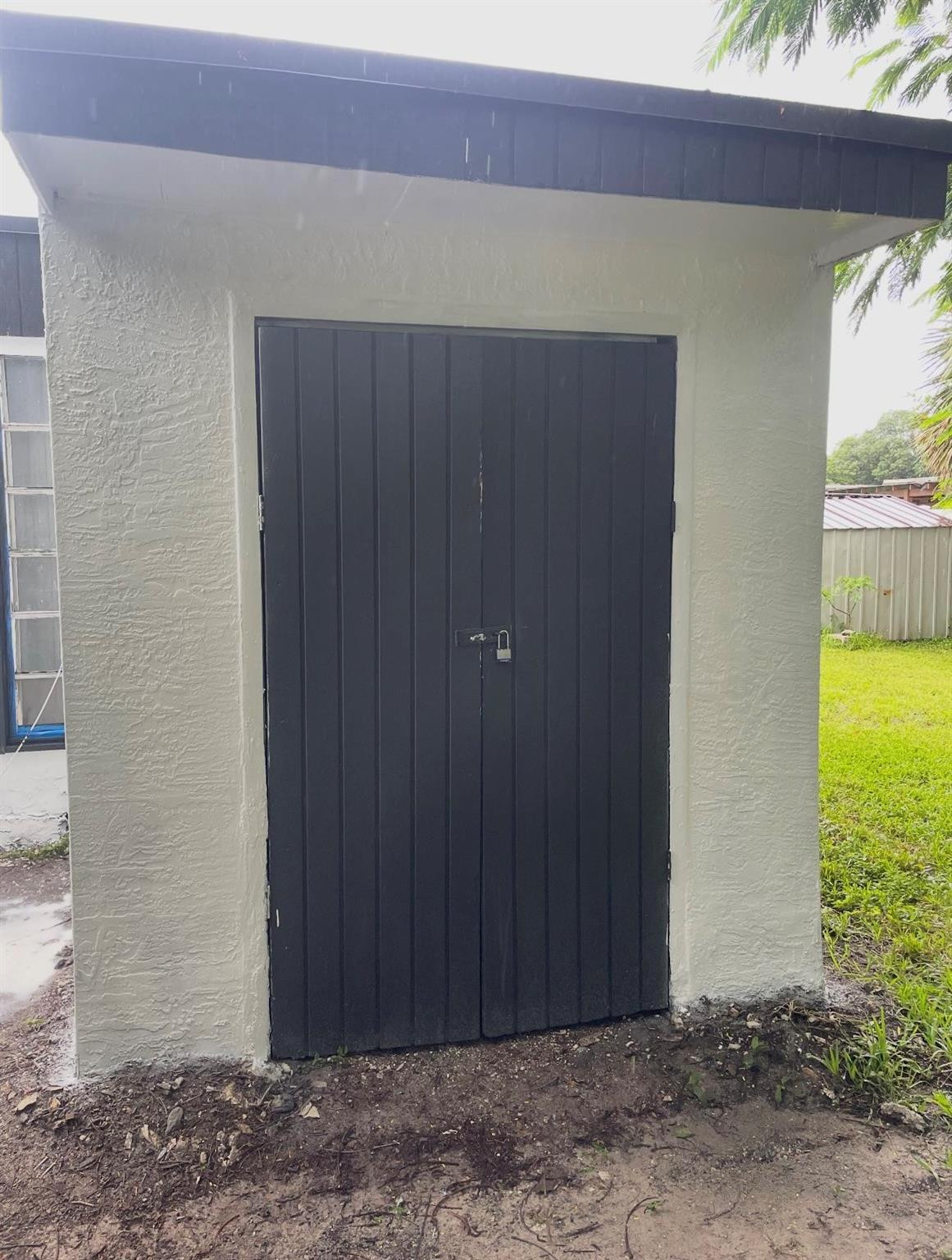 Private Address, Tamarac
