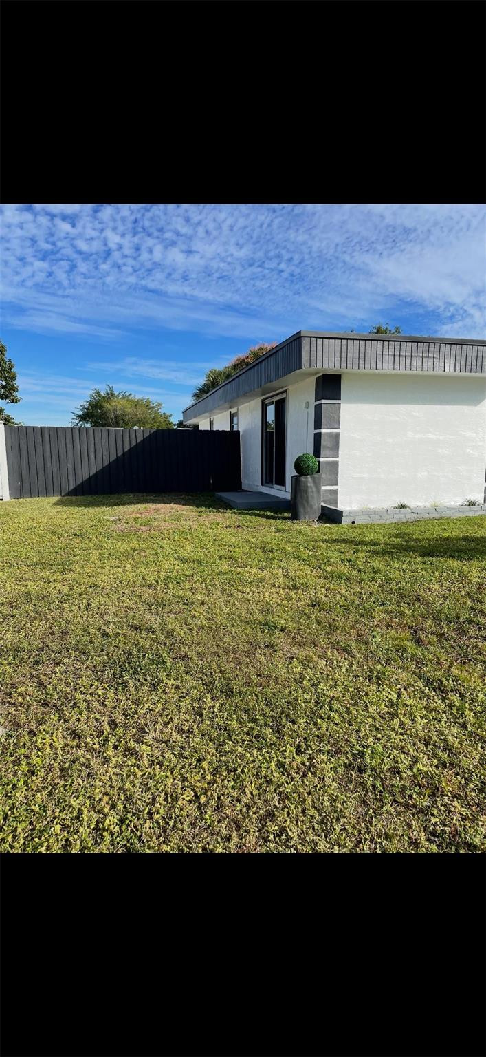 Private Address, Tamarac
