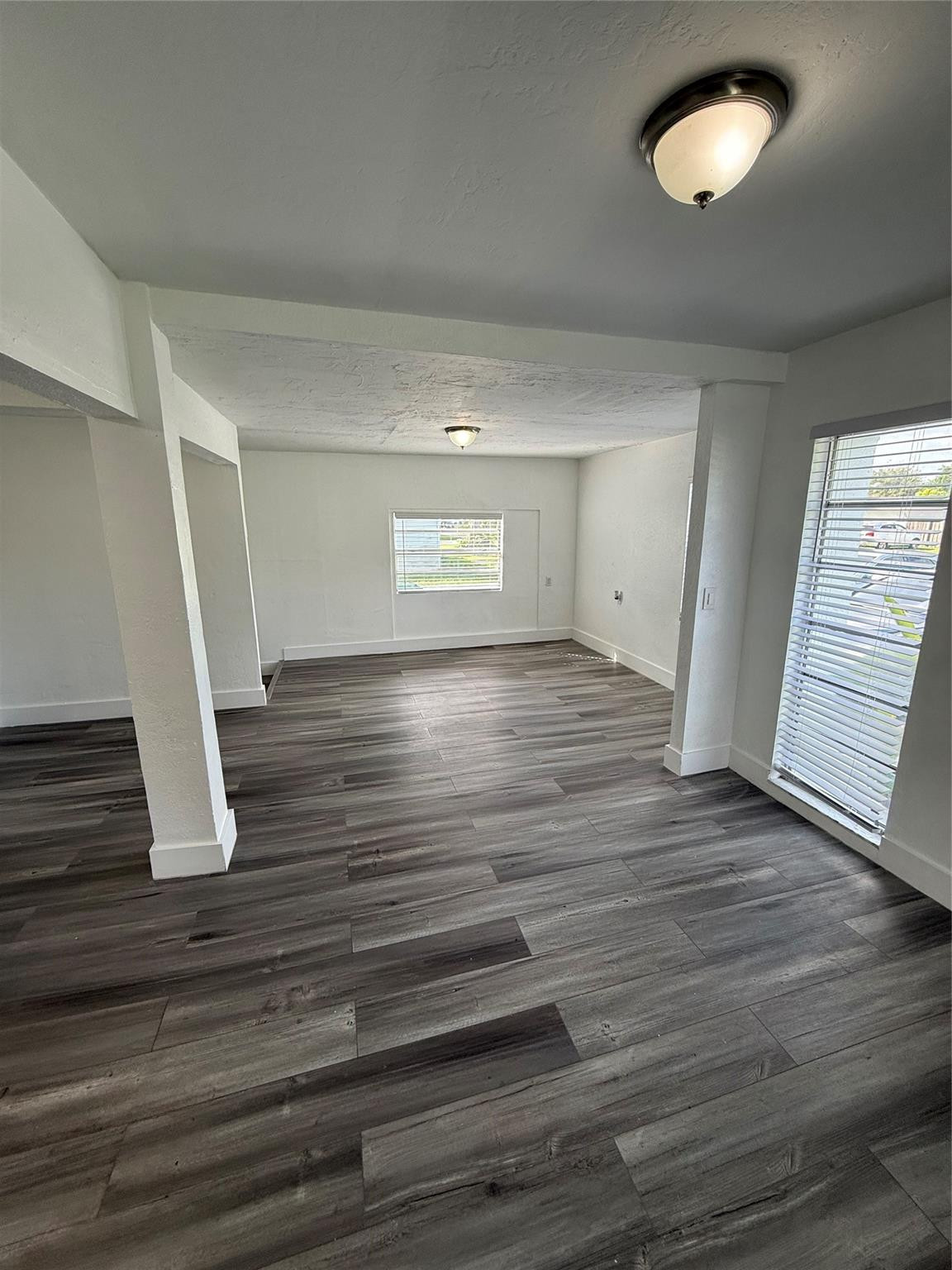Private Address, Tamarac