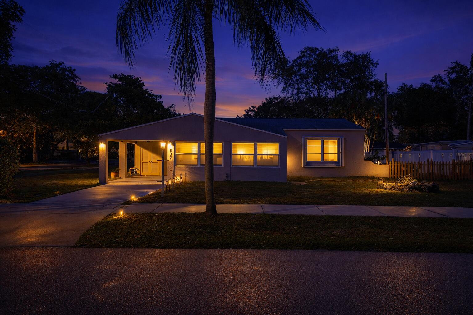 937 SW 18th Street