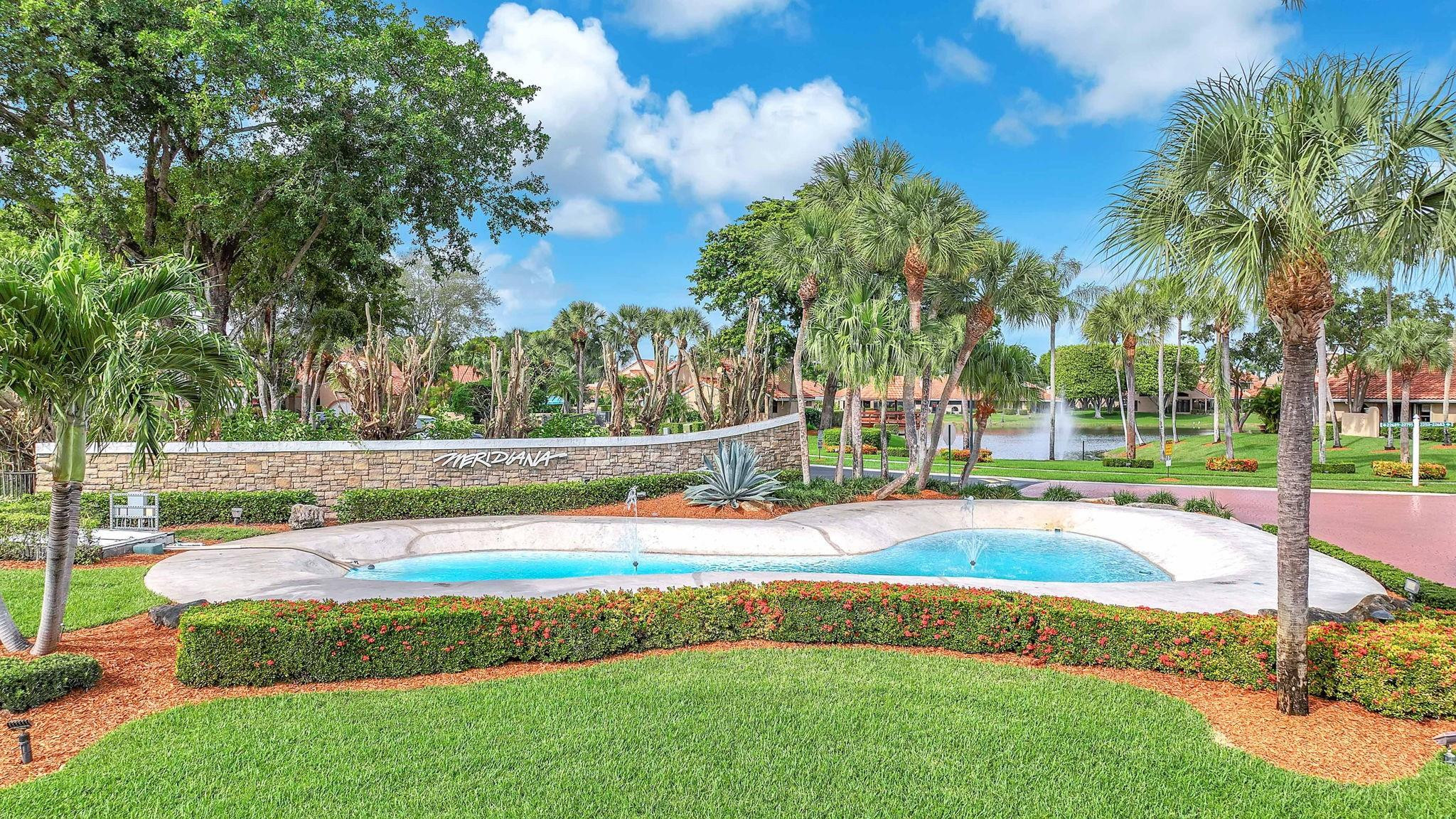 22710 Meridiana Drive, Boca Raton