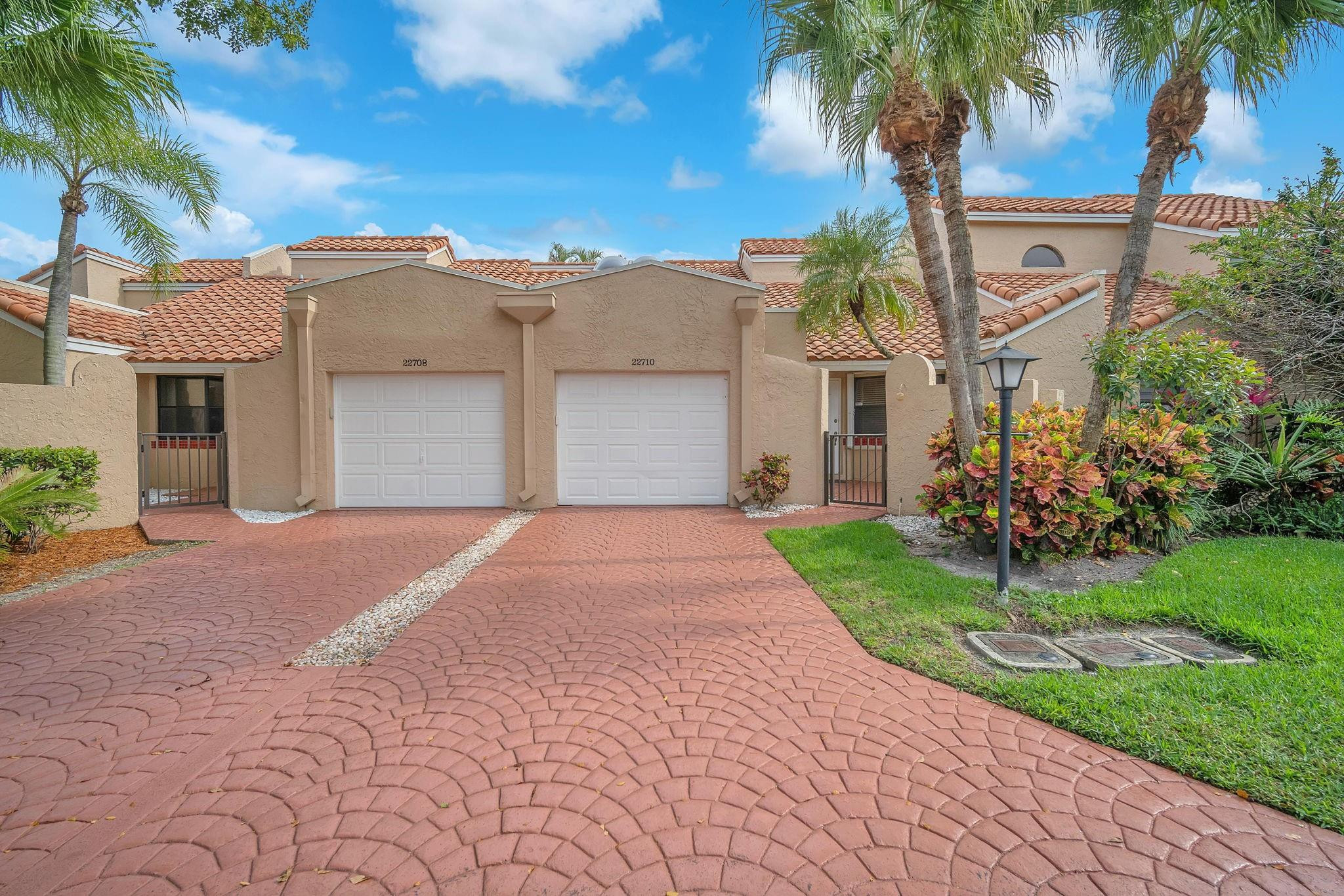 22710 Meridiana Drive, Boca Raton